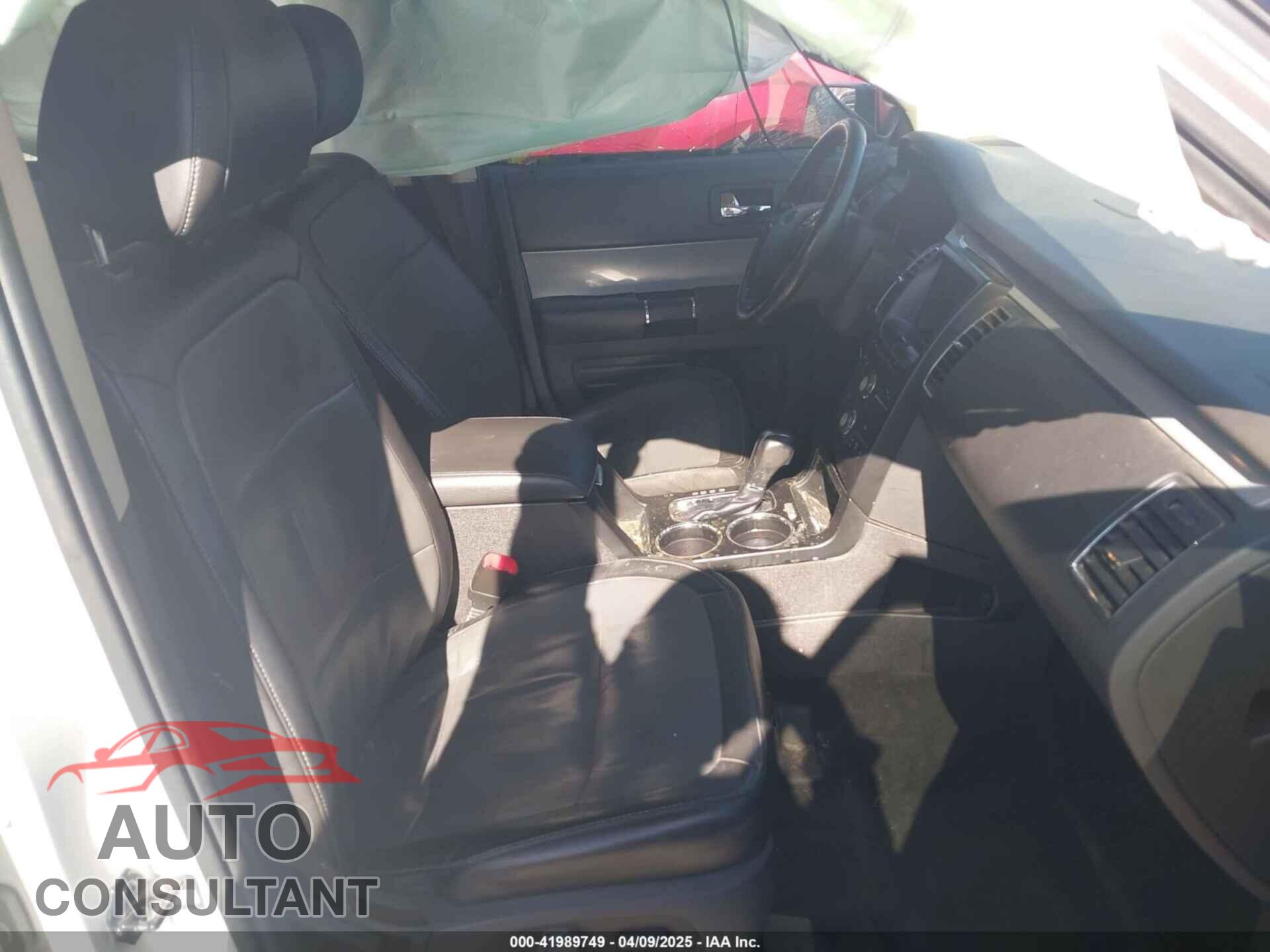 FORD FLEX 2015 - 2FMGK5C8XFBA11906