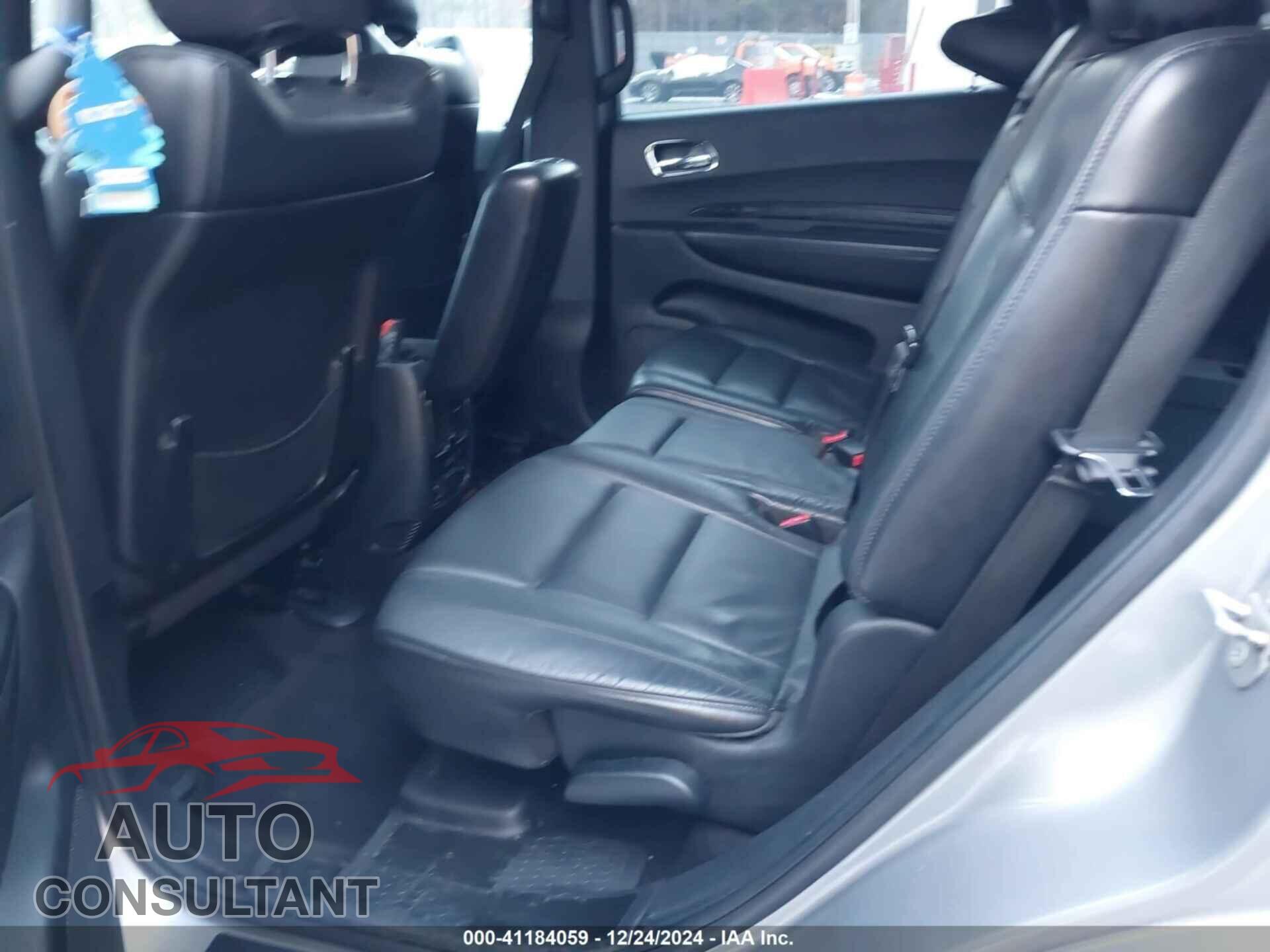 DODGE DURANGO 2015 - 1C4RDJDG6FC176793