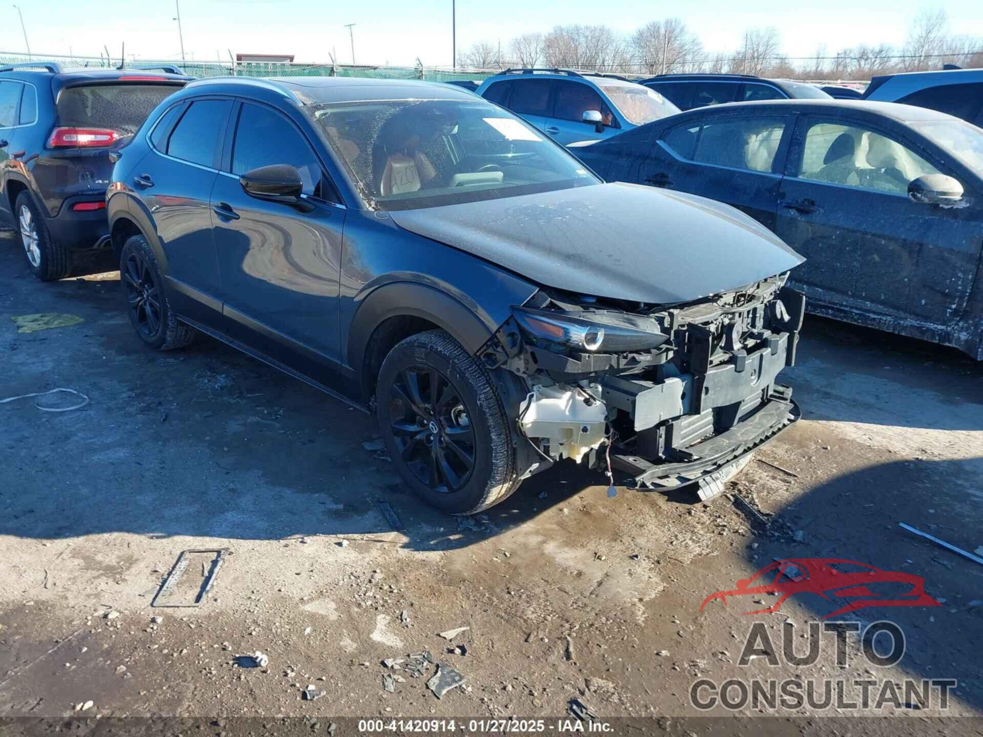 MAZDA CX-30 2023 - 3MVDMBCM3PM500143