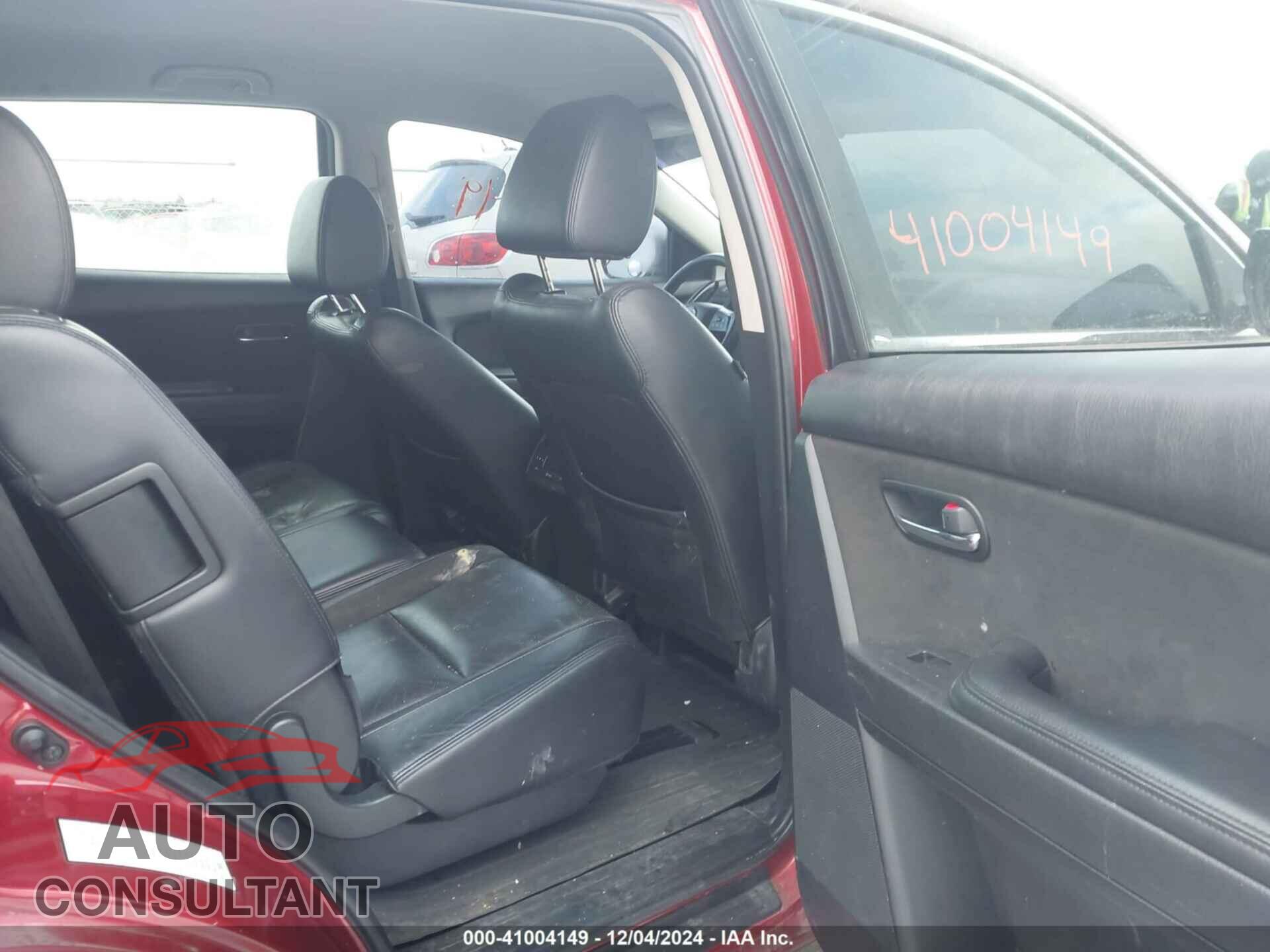 MAZDA CX-9 2014 - JM3TB2CA4E0433746