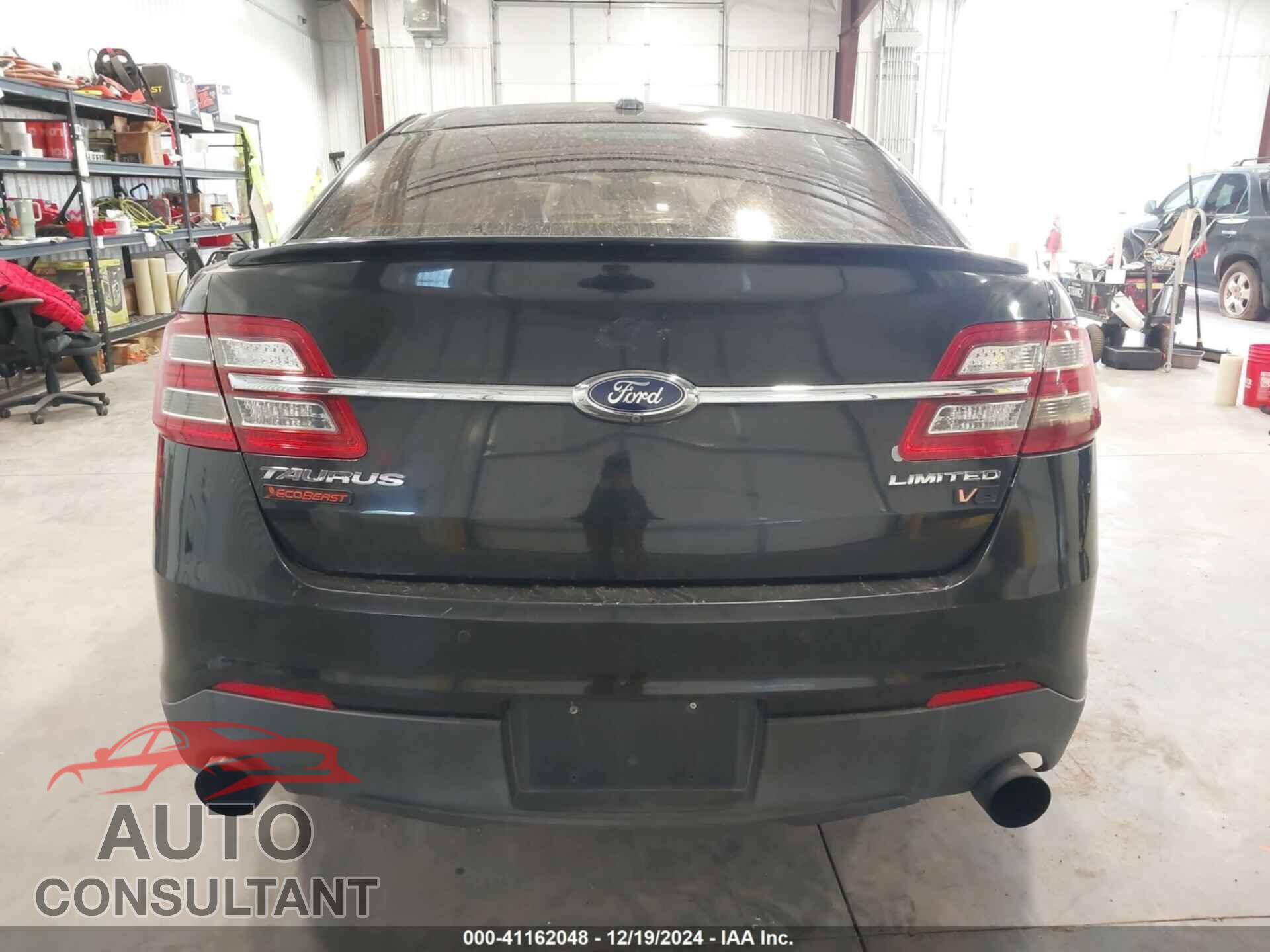 FORD TAURUS 2014 - 1FAHP2J84EG112559
