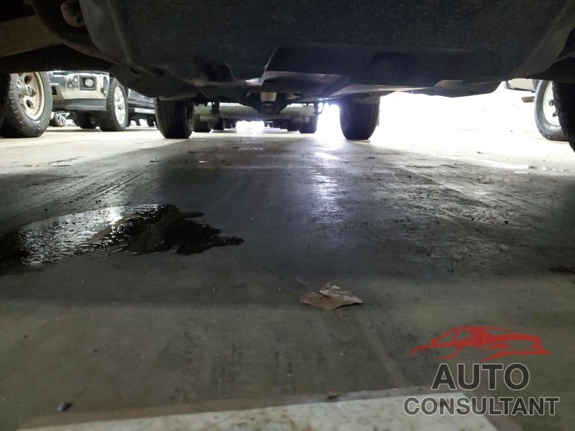 CHEVROLET SILVERADO 2016 - 1GCNCNEH0GZ188095