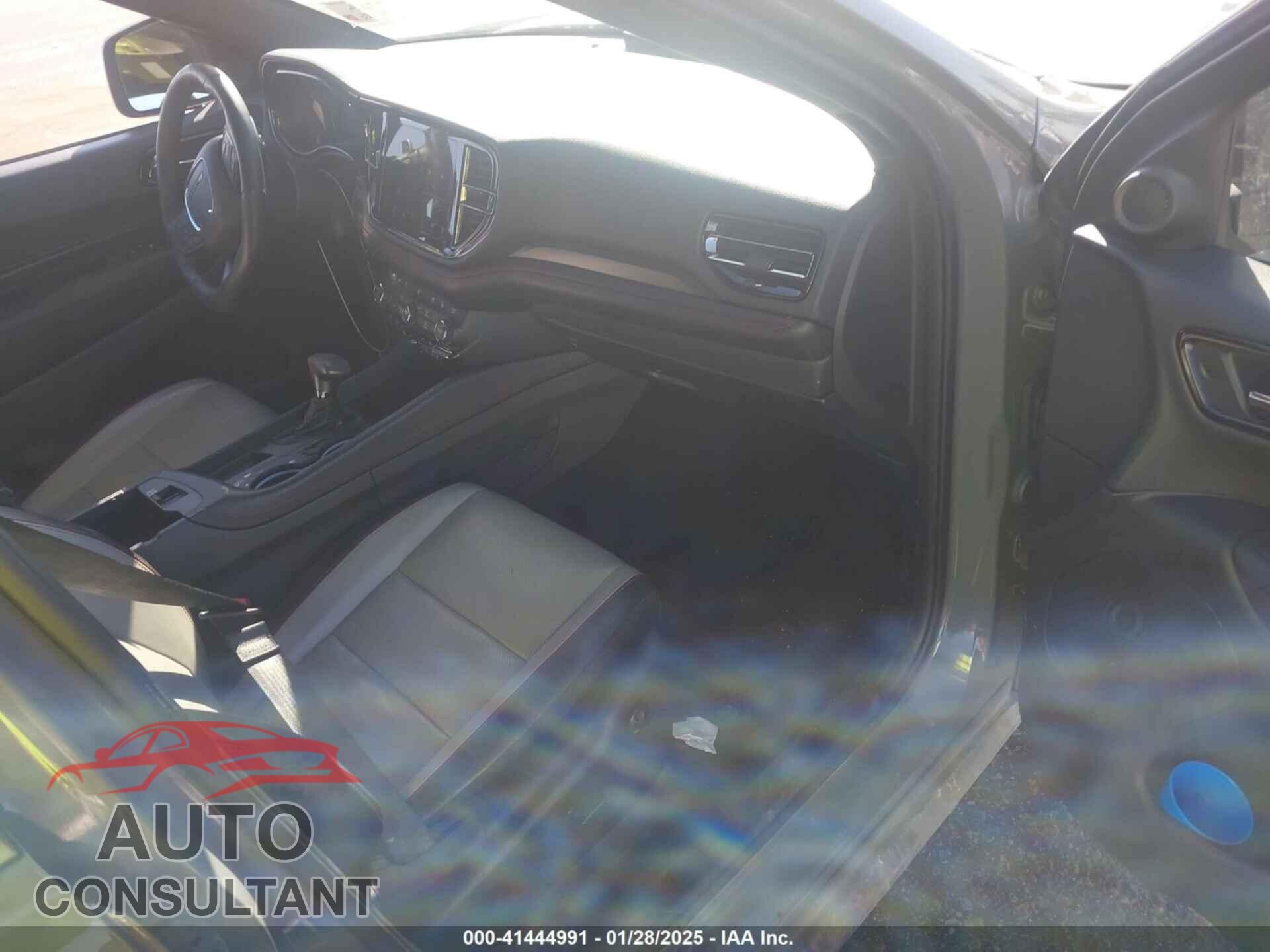 DODGE DURANGO 2023 - 1C4RDJDG4PC603213