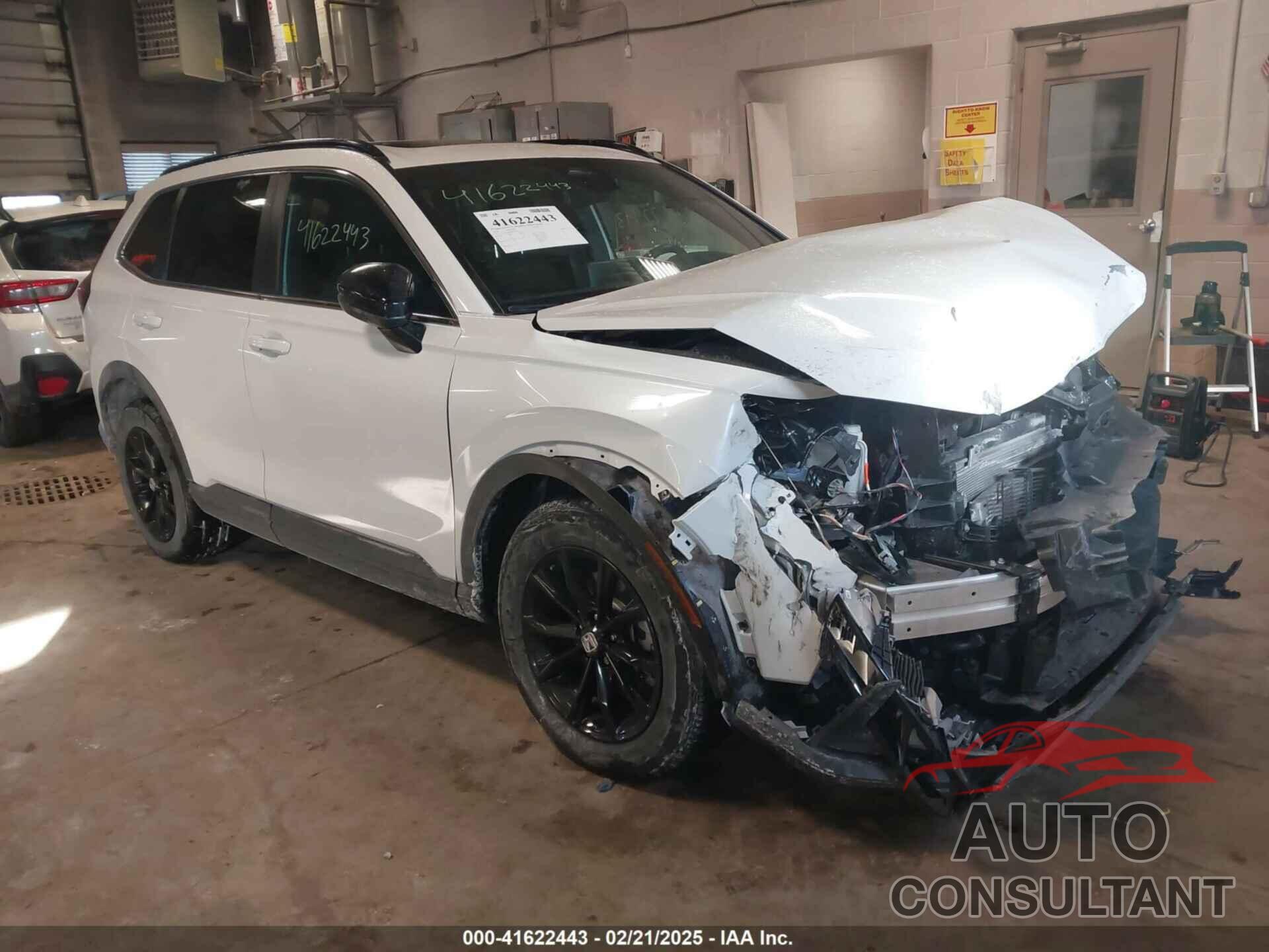 HONDA CR-V 2024 - 7FARS6H5XRE079782