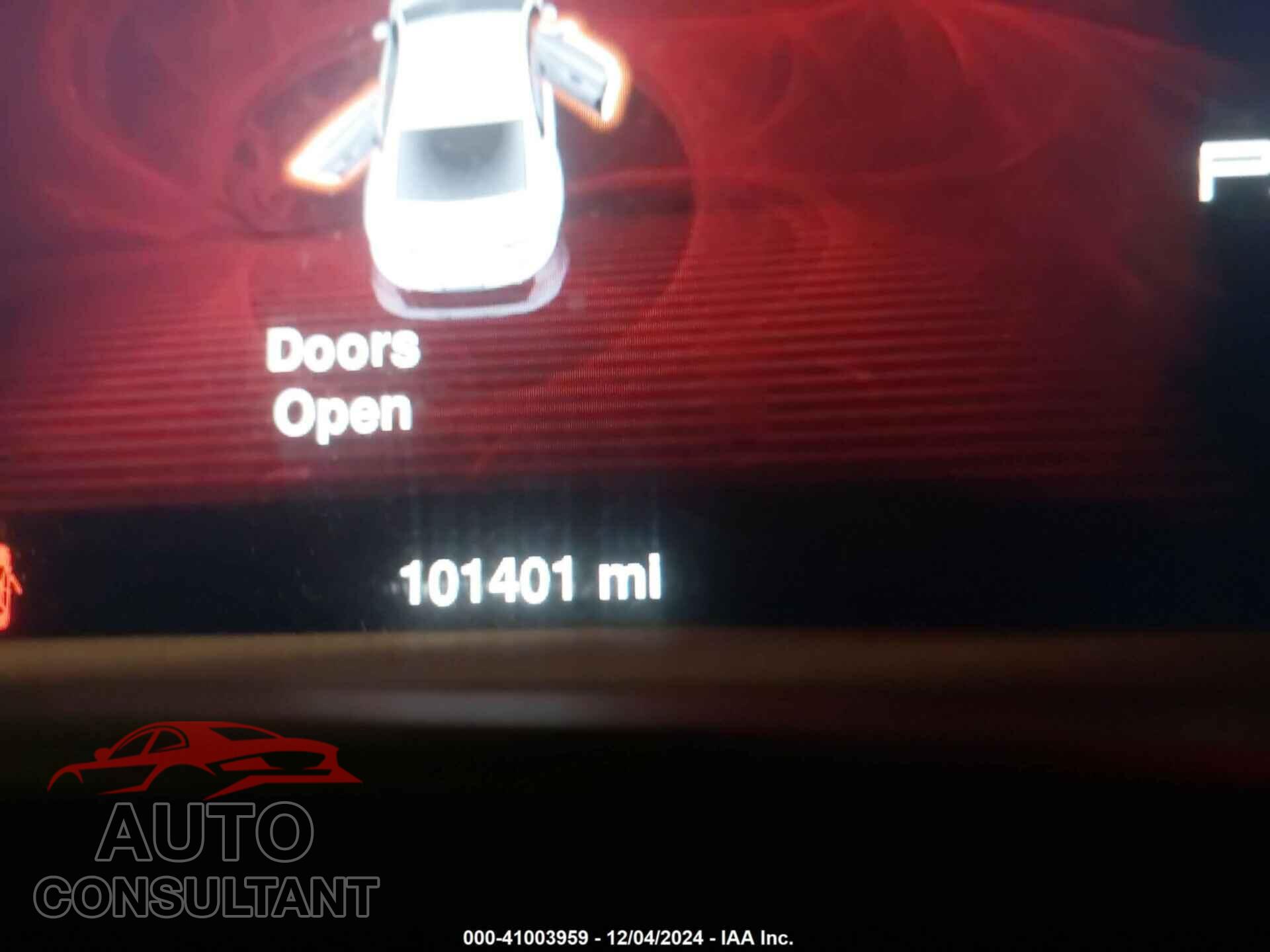 DODGE DART 2013 - 1C3CDFCH3DD307252