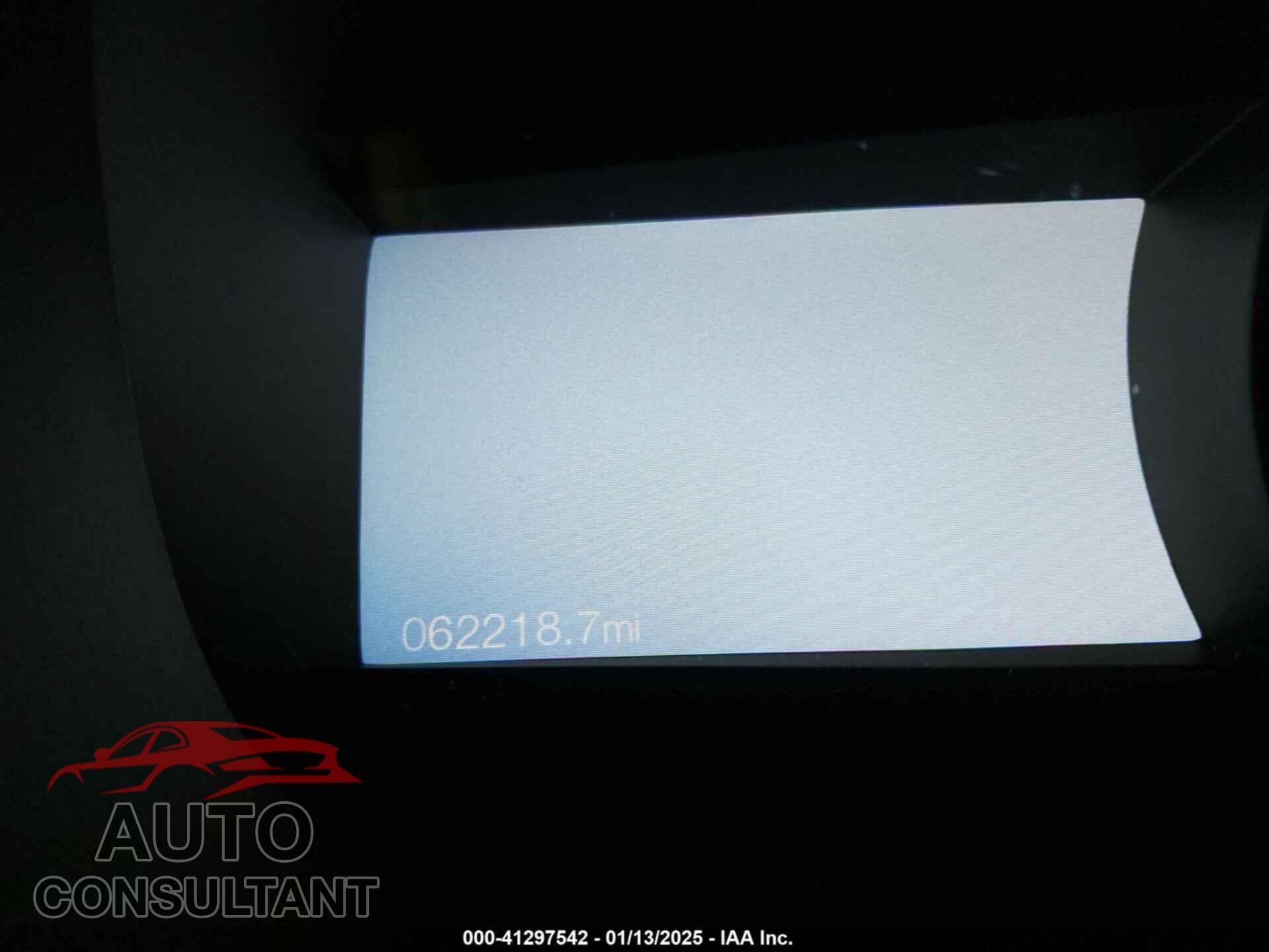 FORD EDGE 2017 - 2FMPK4J95HBB75847