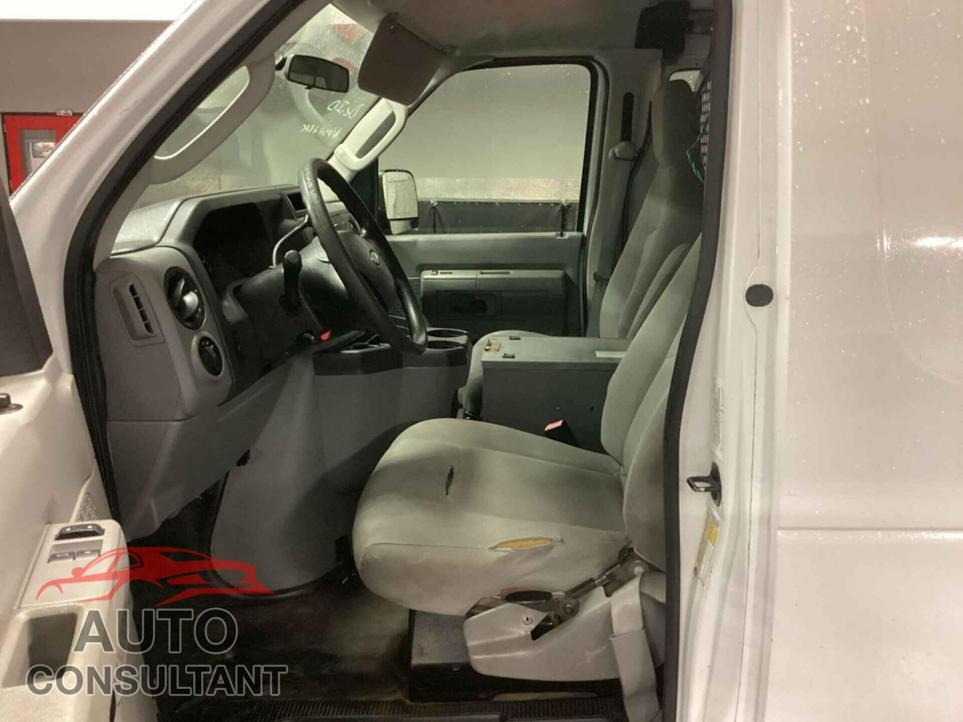 FORD ECONOLINE 2013 - 1FTNE2EW4DDA45747