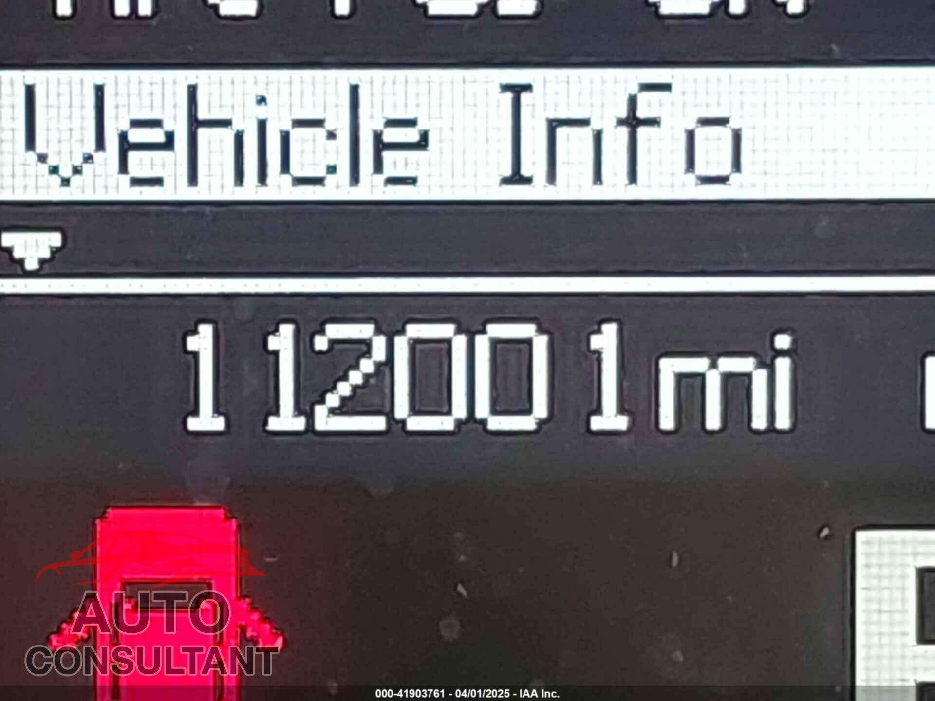 DODGE DURANGO 2013 - 1C4SDJCT4DC698254