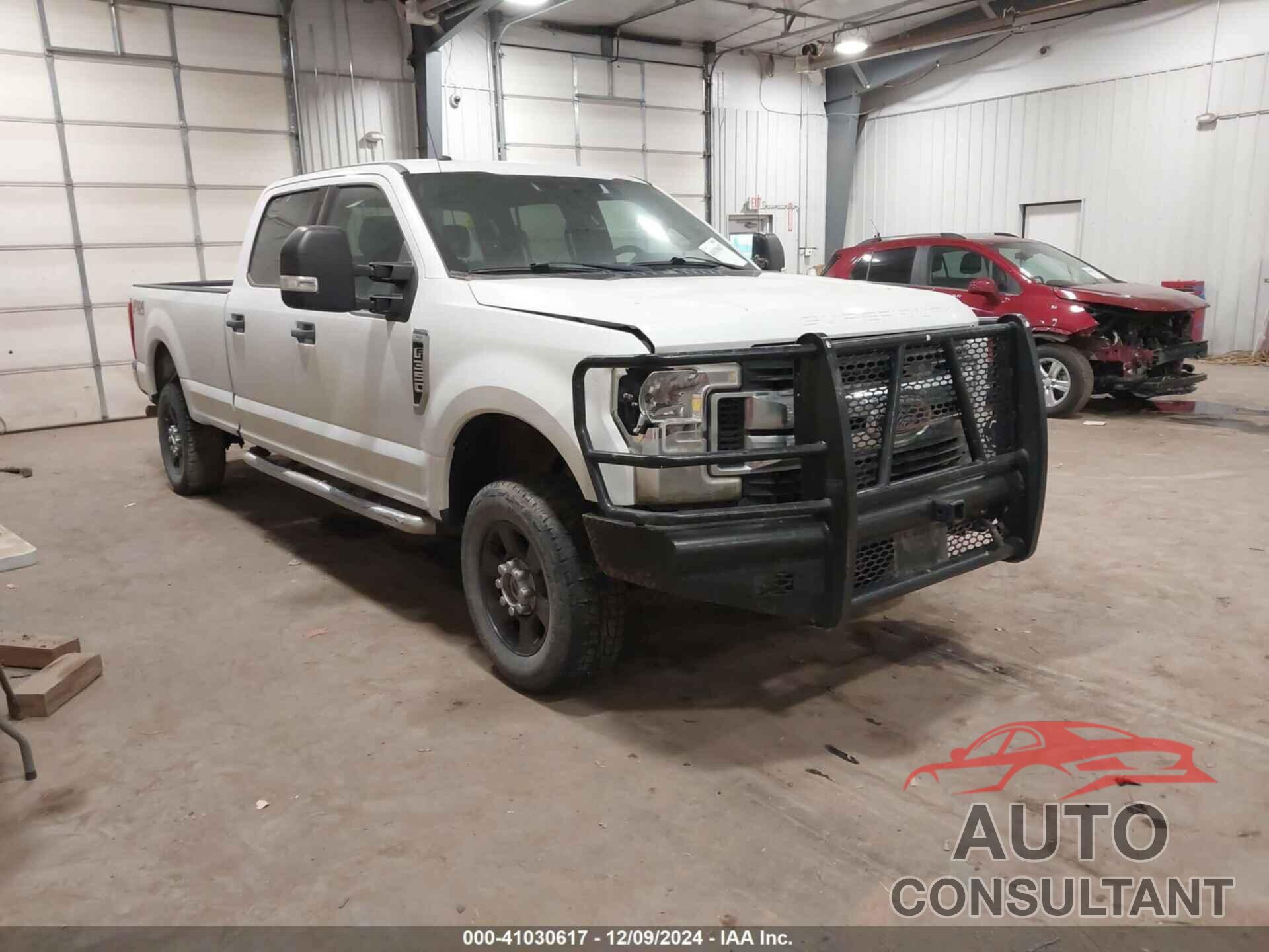 FORD F-350 2017 - 1FT8W3B65HEB96469