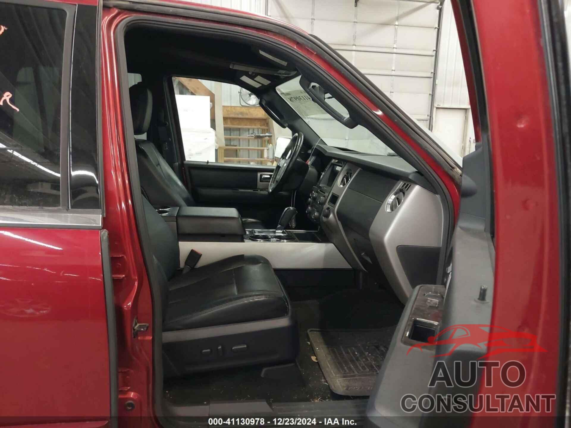 FORD EXPEDITION EL 2017 - 1FMJK2AT0HEA20990
