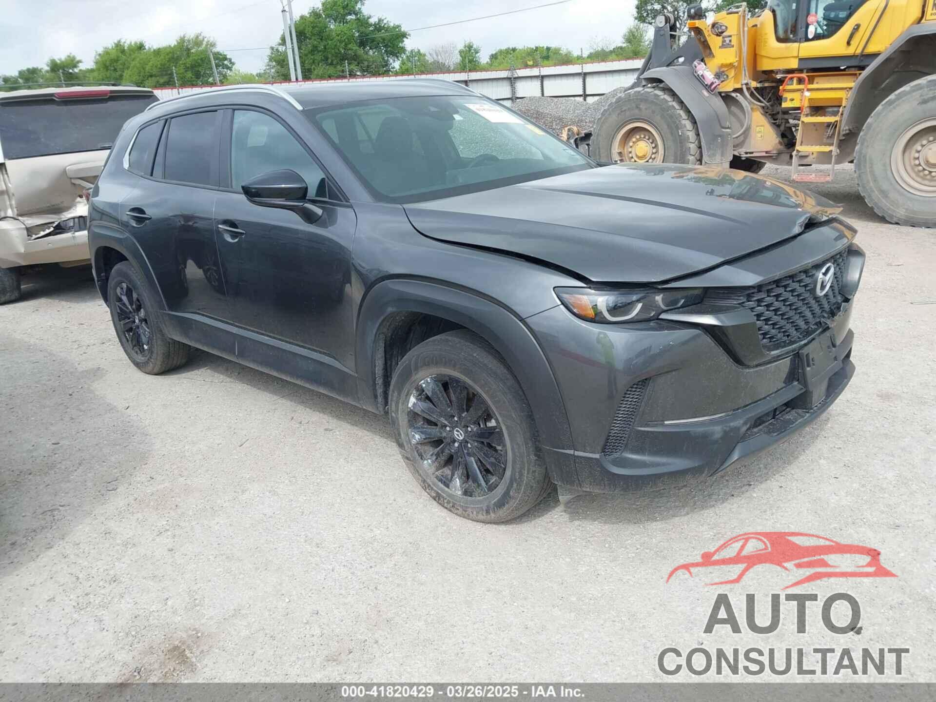 MAZDA CX-50 2024 - 7MMVABAM3RN180185