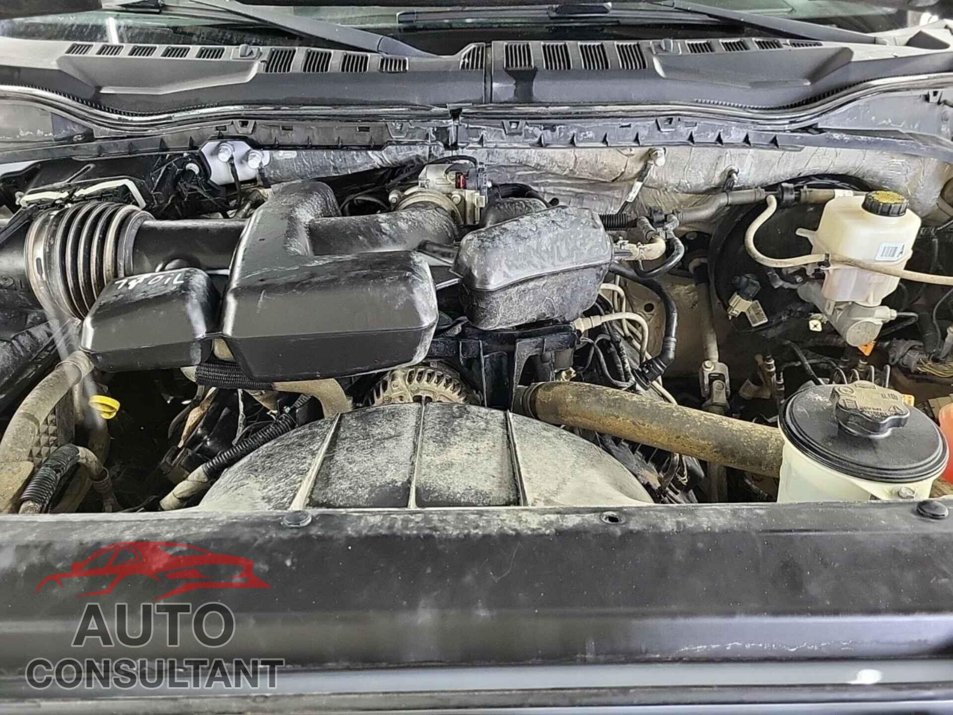 FORD F350 2017 - 1FT7X3B68HEE09679