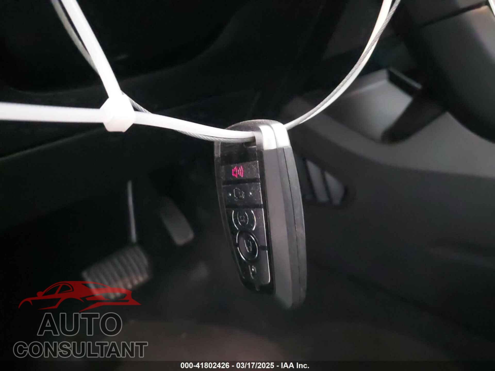 FORD EDGE 2018 - 2FMPK3K96JBB51510