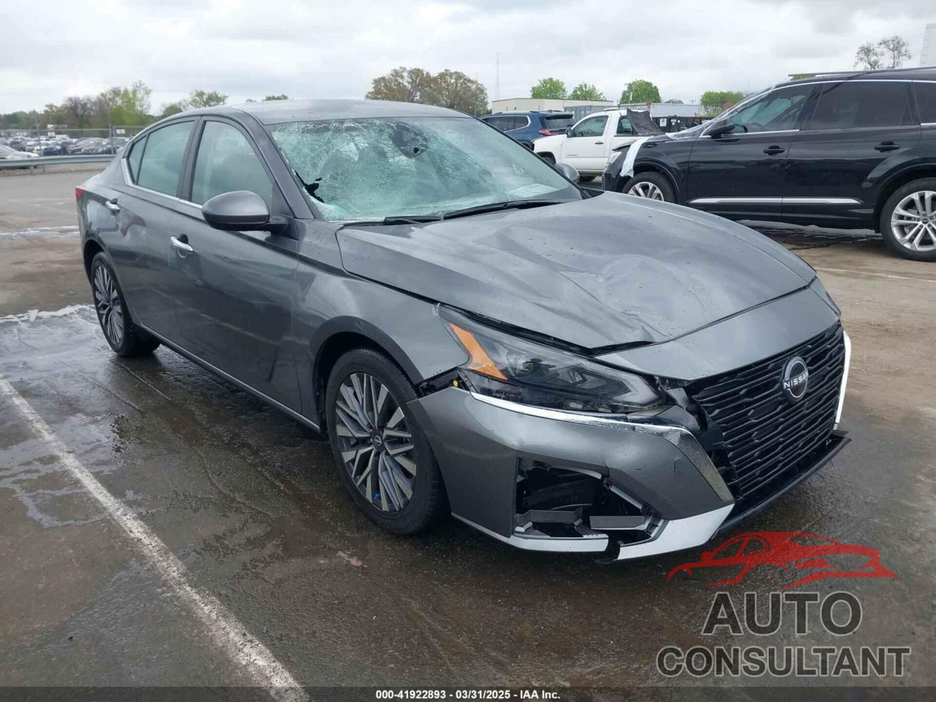 NISSAN ALTIMA 2023 - 1N4BL4DV7PN328287