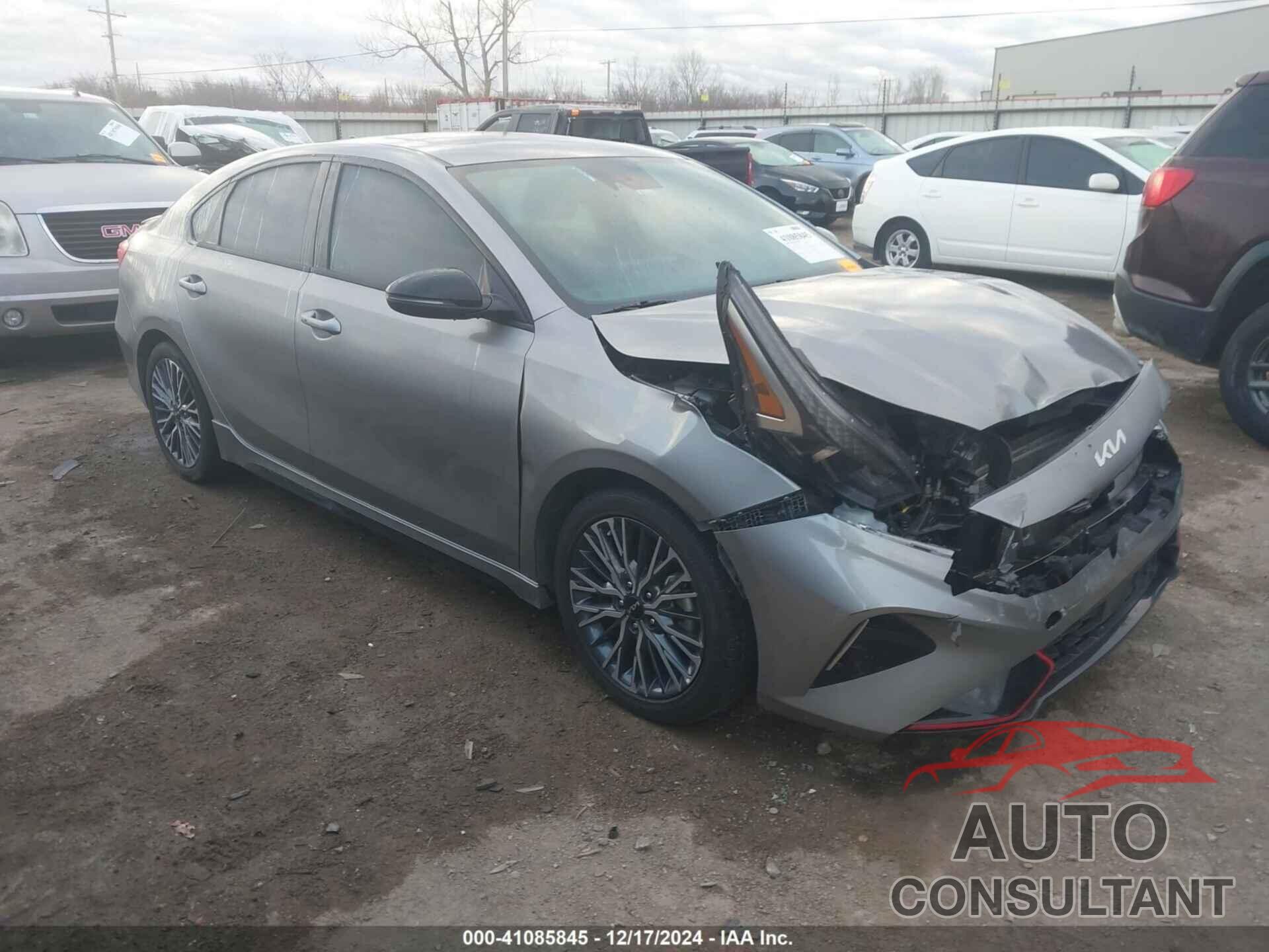 KIA FORTE 2023 - 3KPF54AD9PE689011