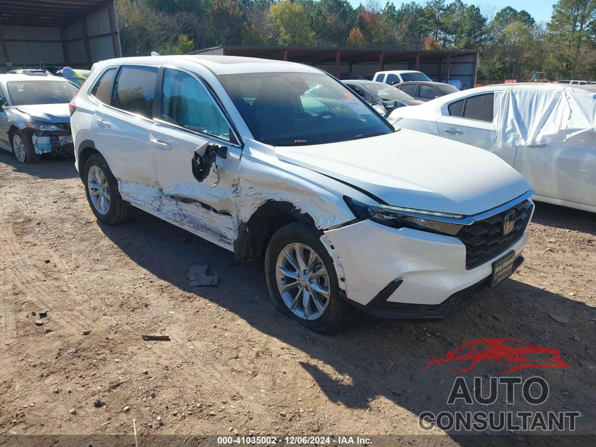 HONDA CR-V 2024 - 7FARS4H79RE014511