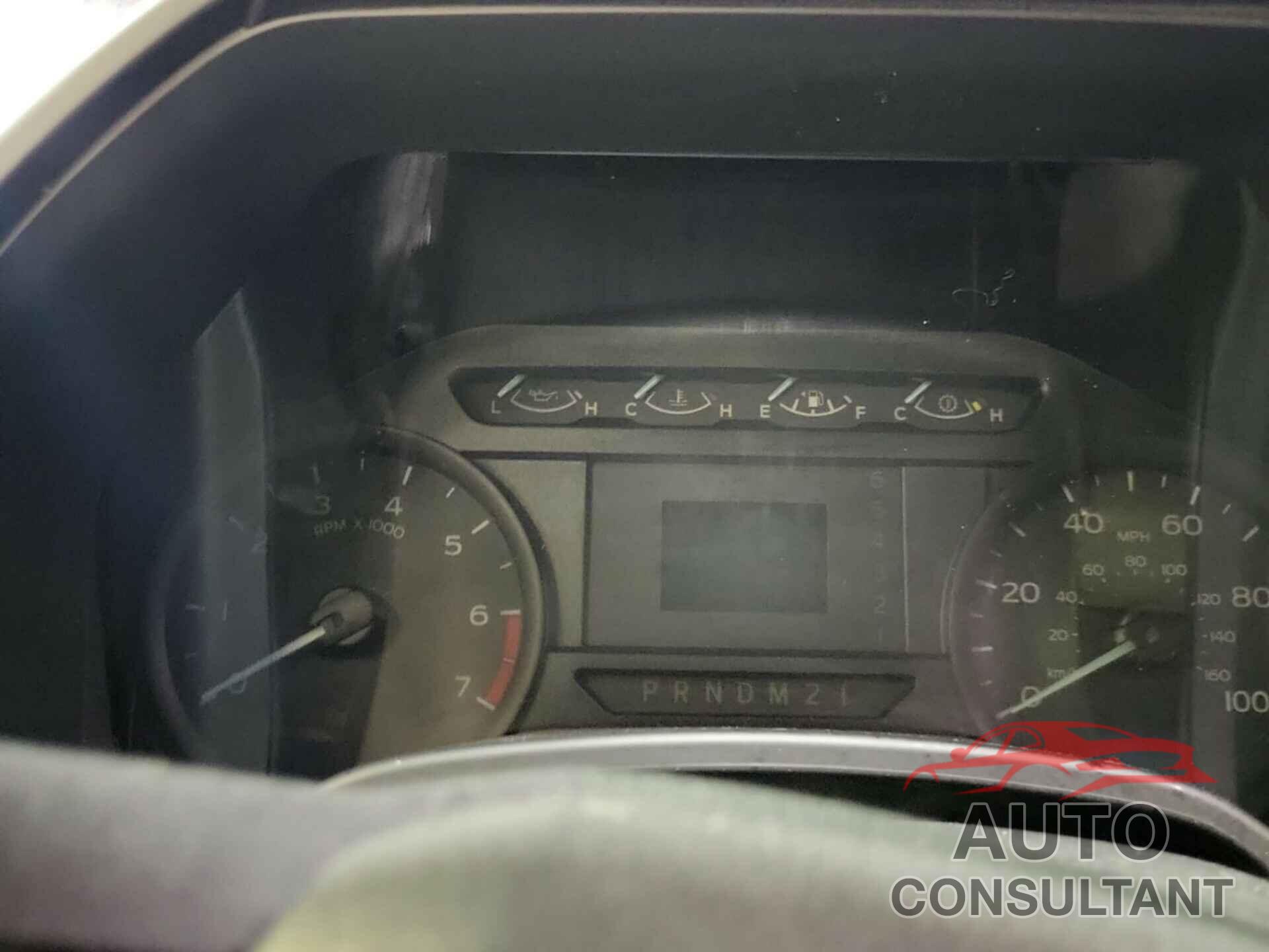 FORD F-250 2018 - 1FT7X2B65JEC48398