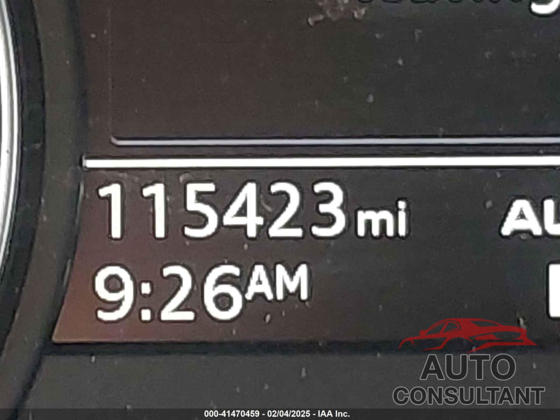 AUDI A4 ALLROAD 2017 - WA17NAF40HA046394