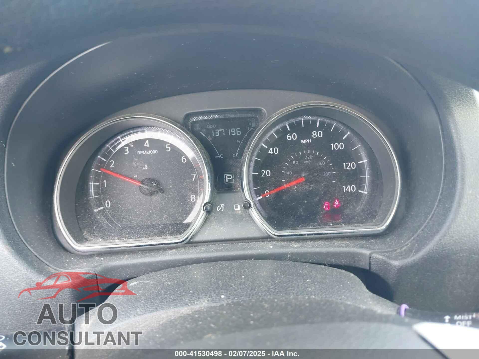 NISSAN VERSA 2019 - 3N1CN7AP3KL852452