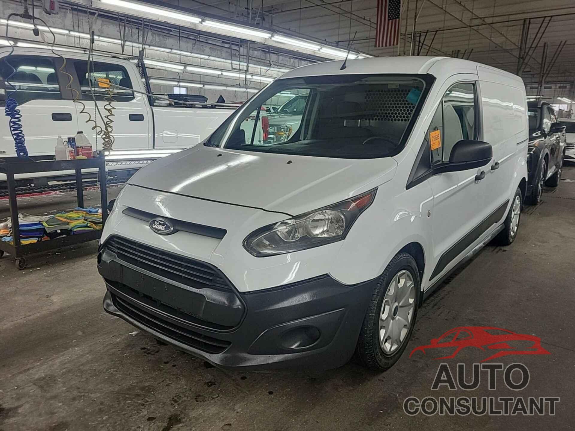 FORD TRANSIT CONNECT 2015 - NM0LS7E74F1190648