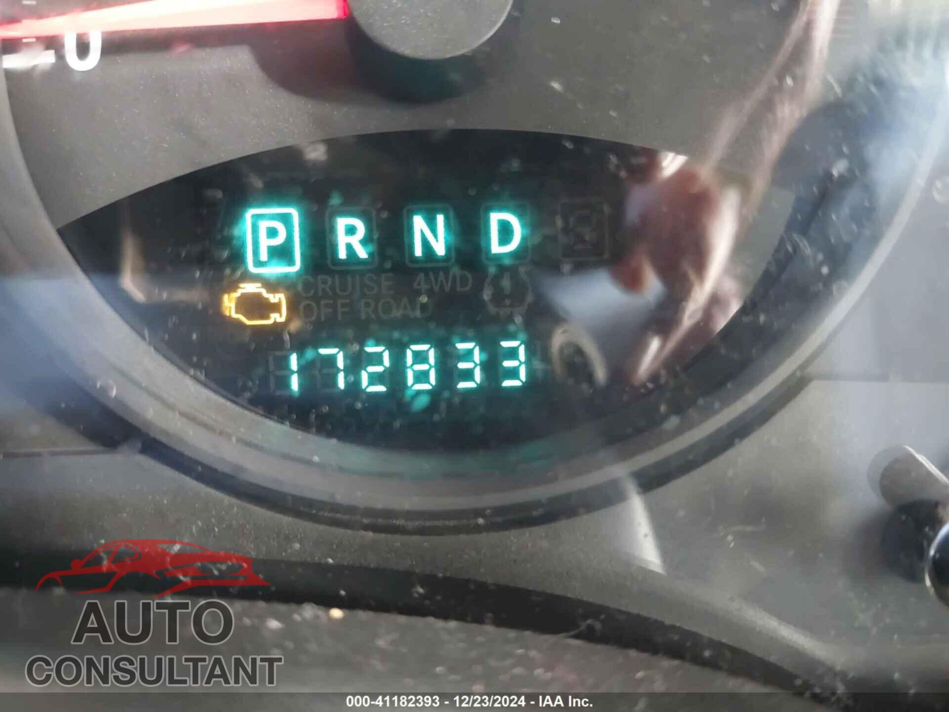 JEEP COMPASS 2012 - 1C4NJDEB8CD659476