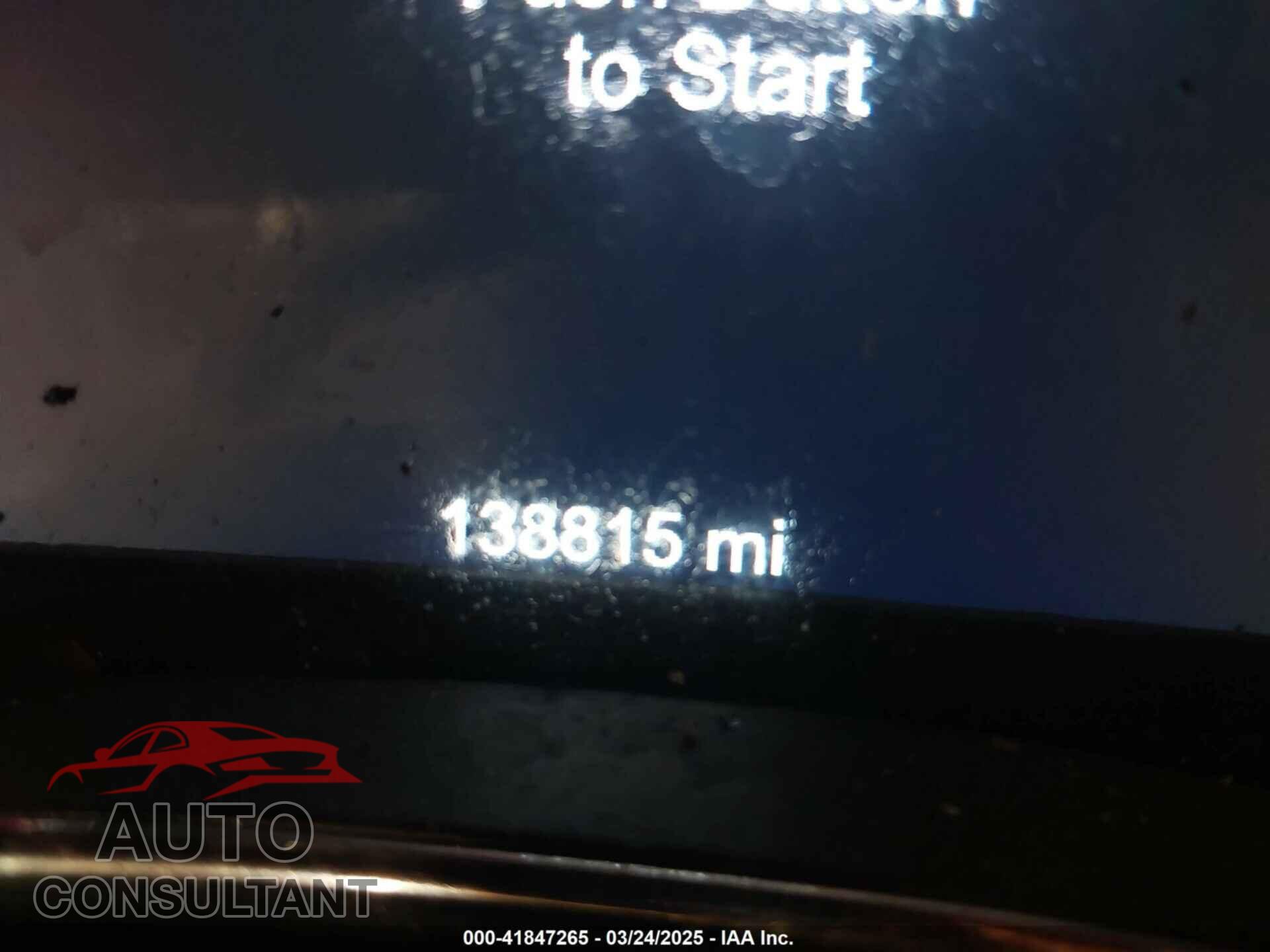 DODGE DURANGO 2014 - 1C4RDJDGXEC592358