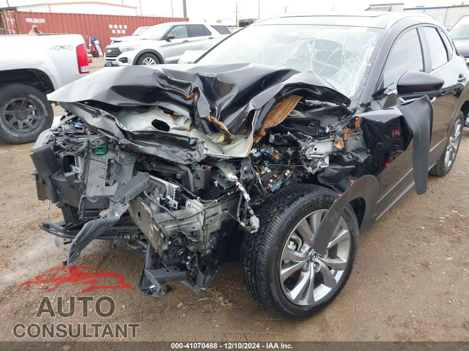 MAZDA CX-30 2024 - 3MVDMBCM9RM621925
