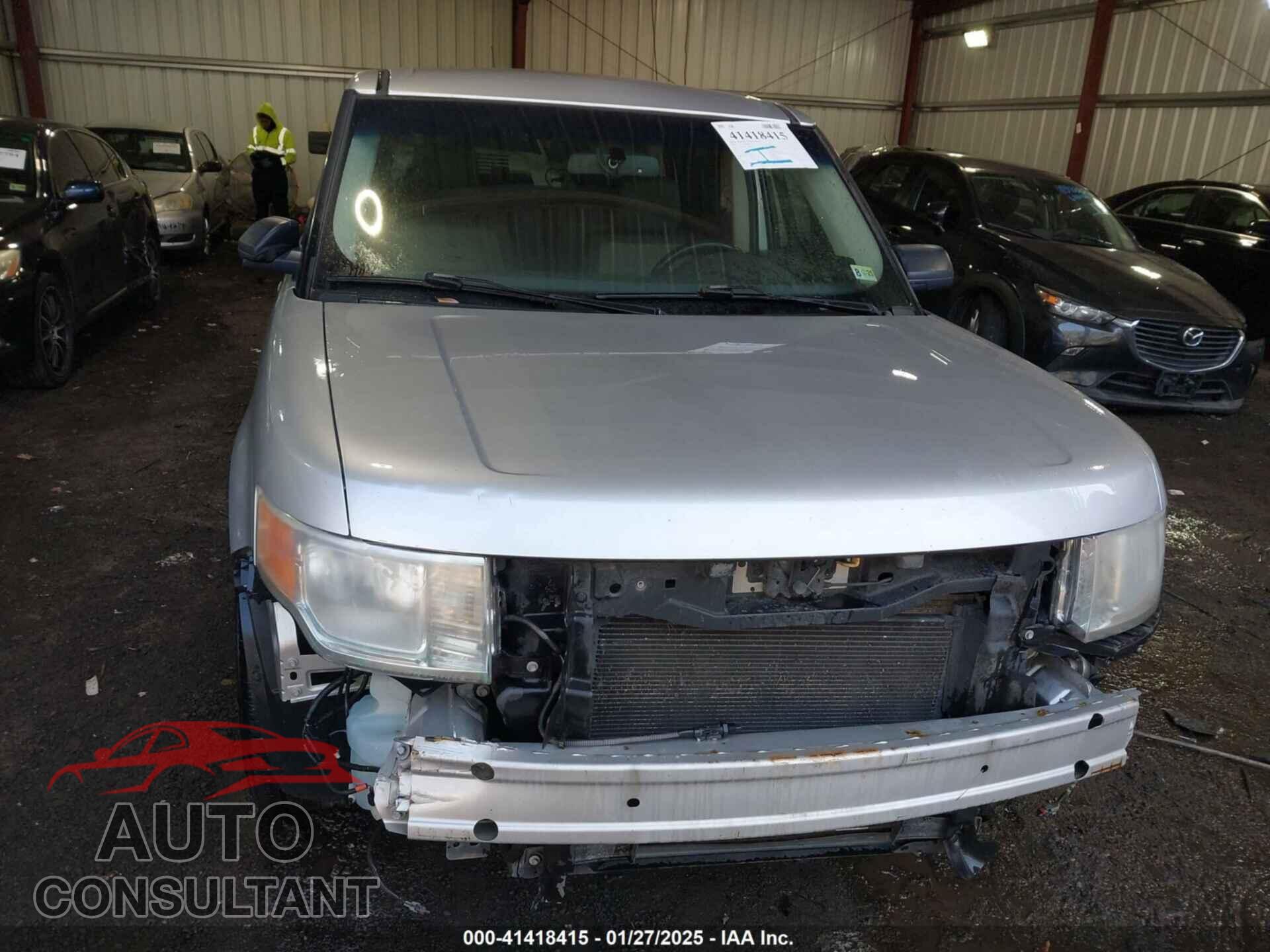 FORD FLEX 2010 - 2FMGK5BC3ABA85554