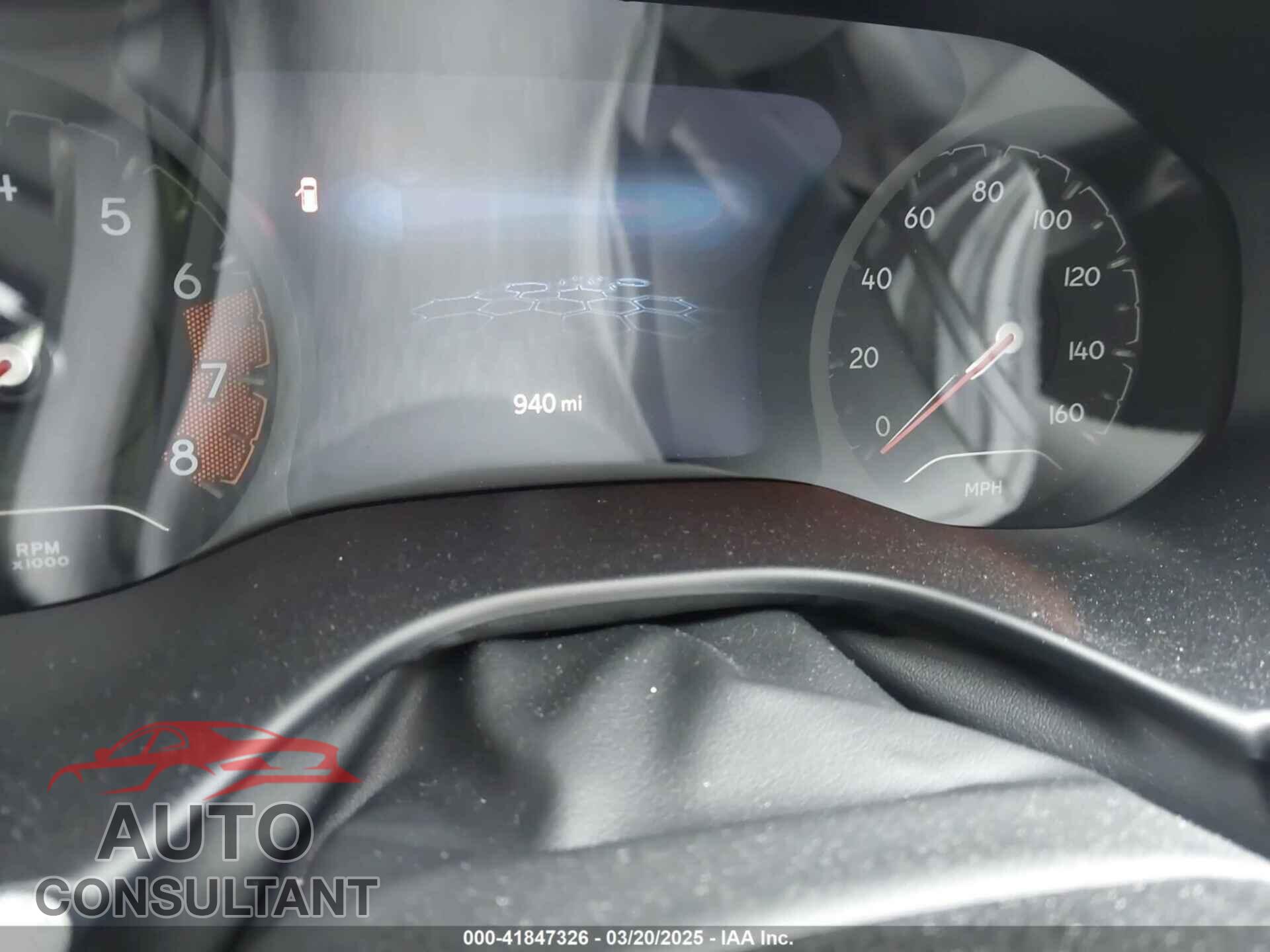 JEEP COMPASS 2024 - 3C4NJDBN2RT105075