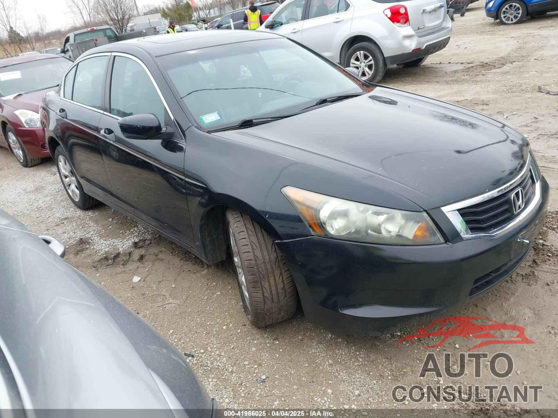 HONDA ACCORD 2009 - 1HGCP26809A033817