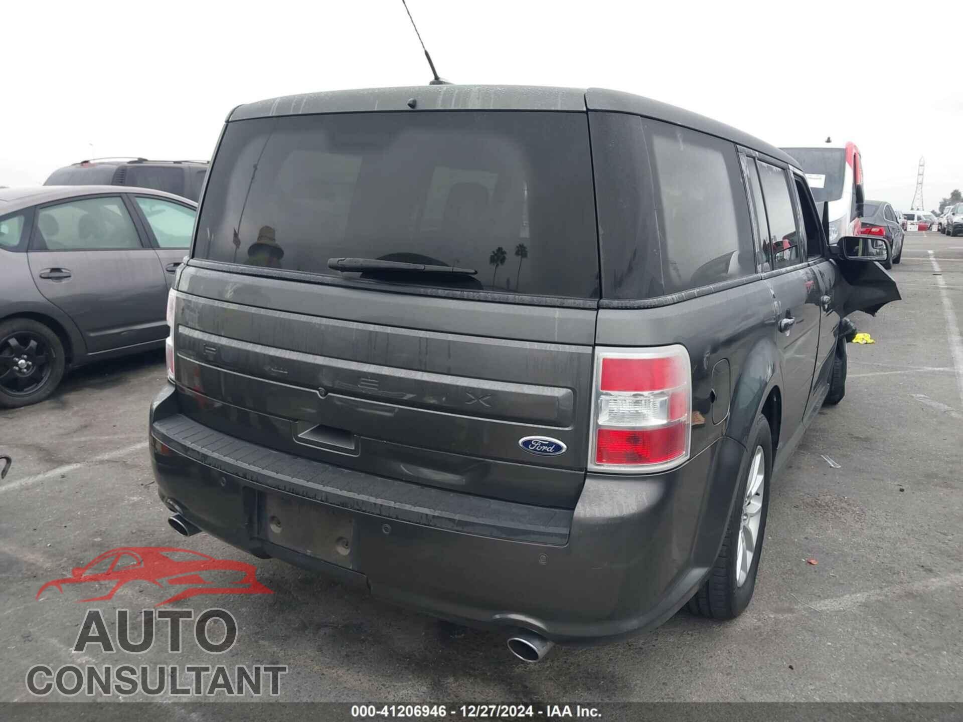 FORD FLEX 2016 - 2FMGK5B85GBA07944