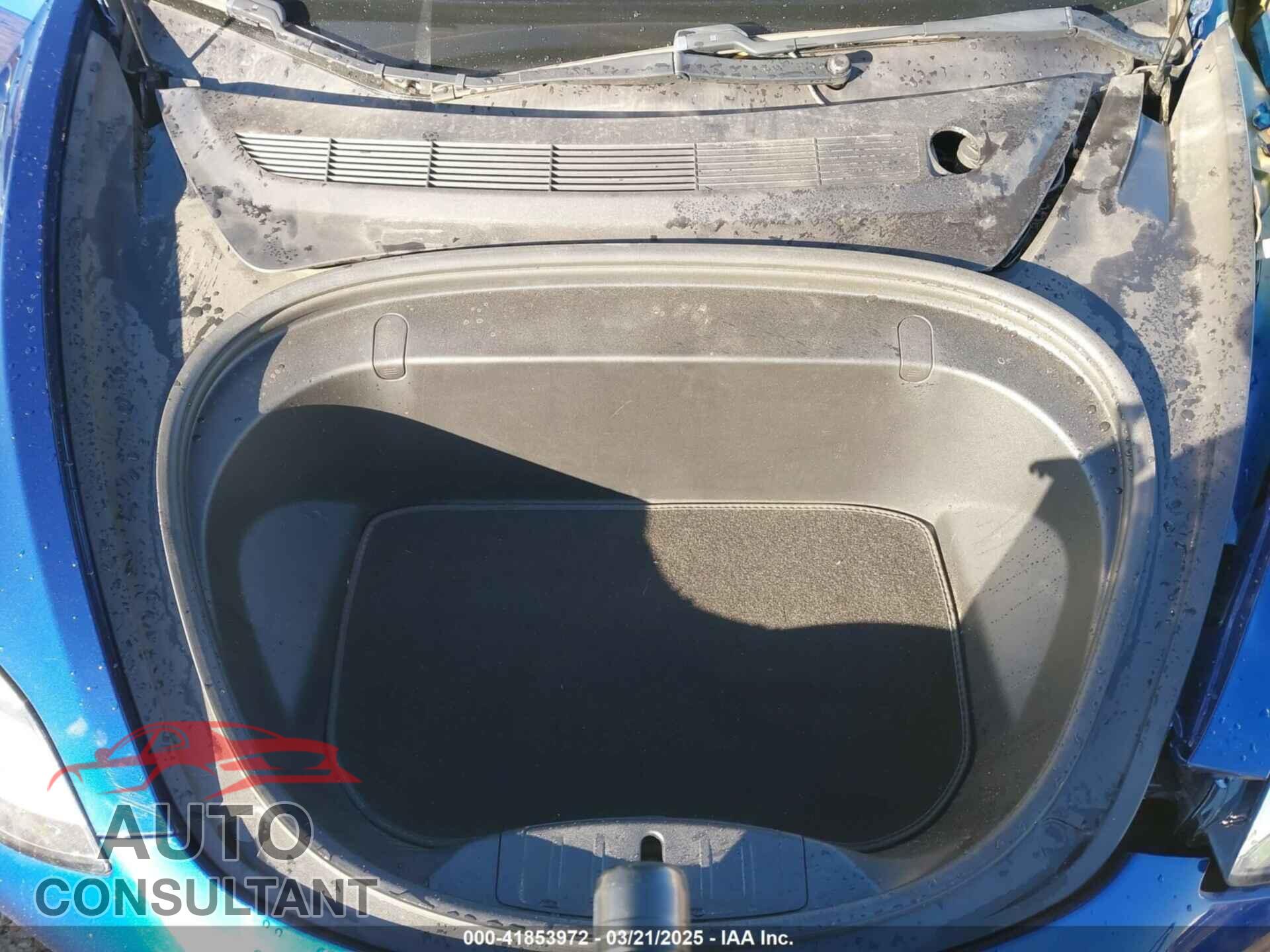 TESLA MODEL 3 2019 - 5YJ3E1EB7KF454636