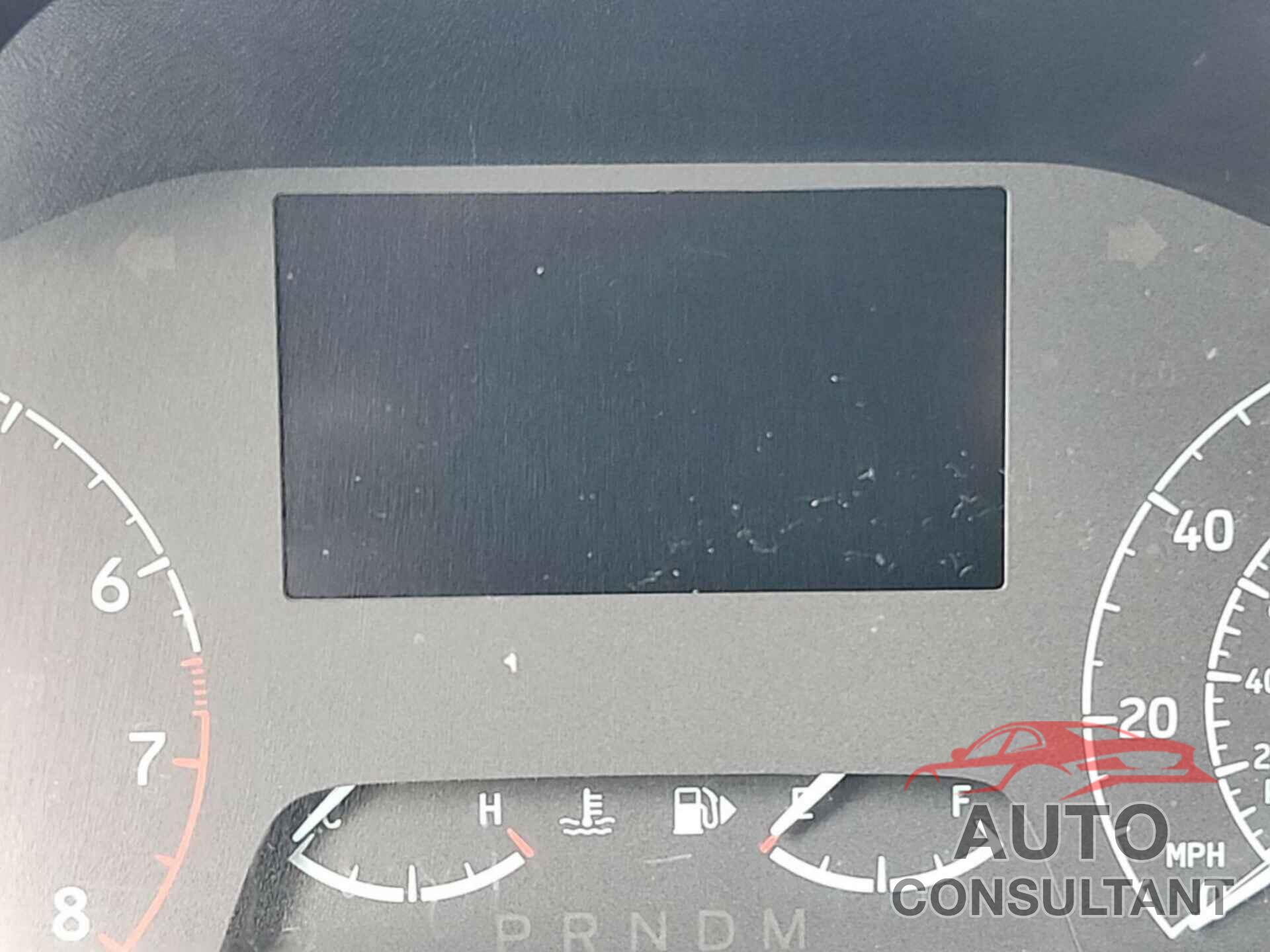 FORD TRANSIT CONNECT 2020 - NM0LS7E26L1480762