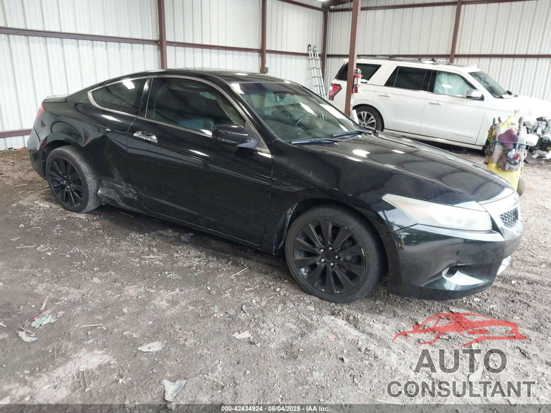 HONDA ACCORD 2009 - 1HGCS22899A005308