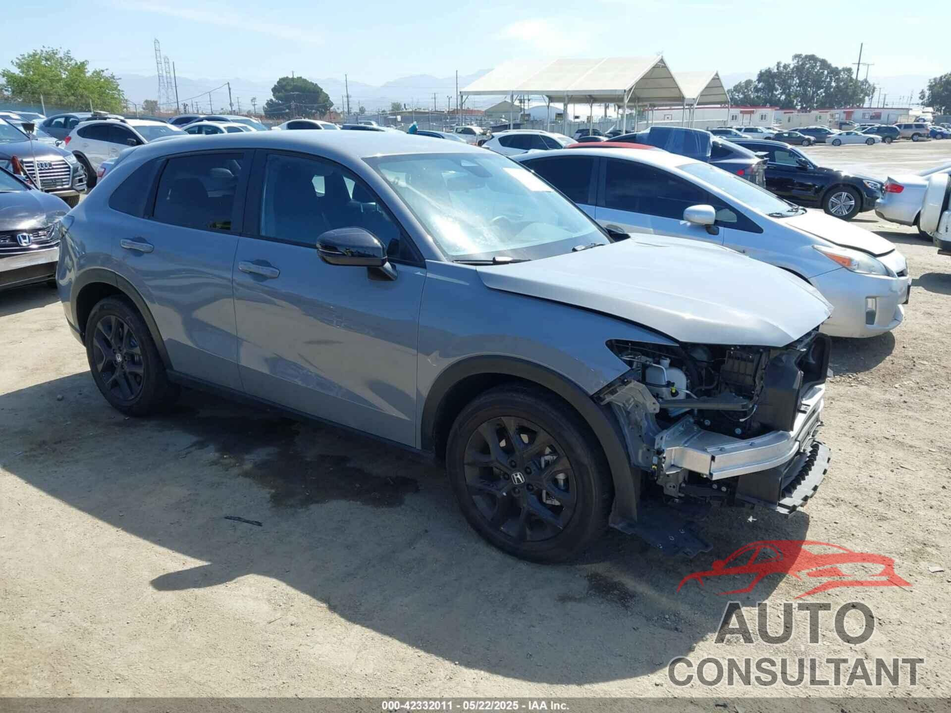 HONDA HR-V 2024 - 3CZRZ1H5XRM732045
