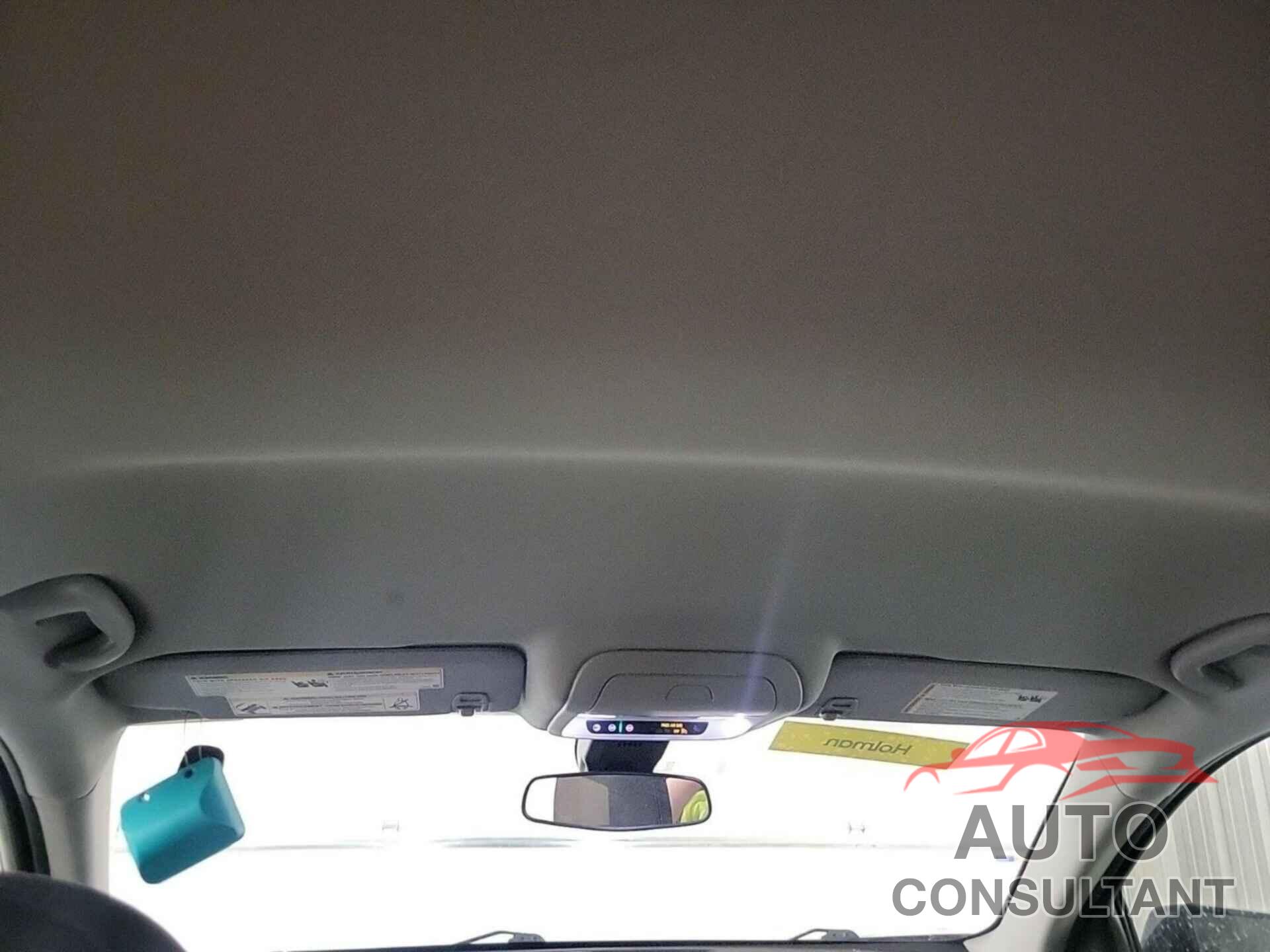 CHEVROLET EQUINOX 2020 - 2GNAXTEV2L6262790