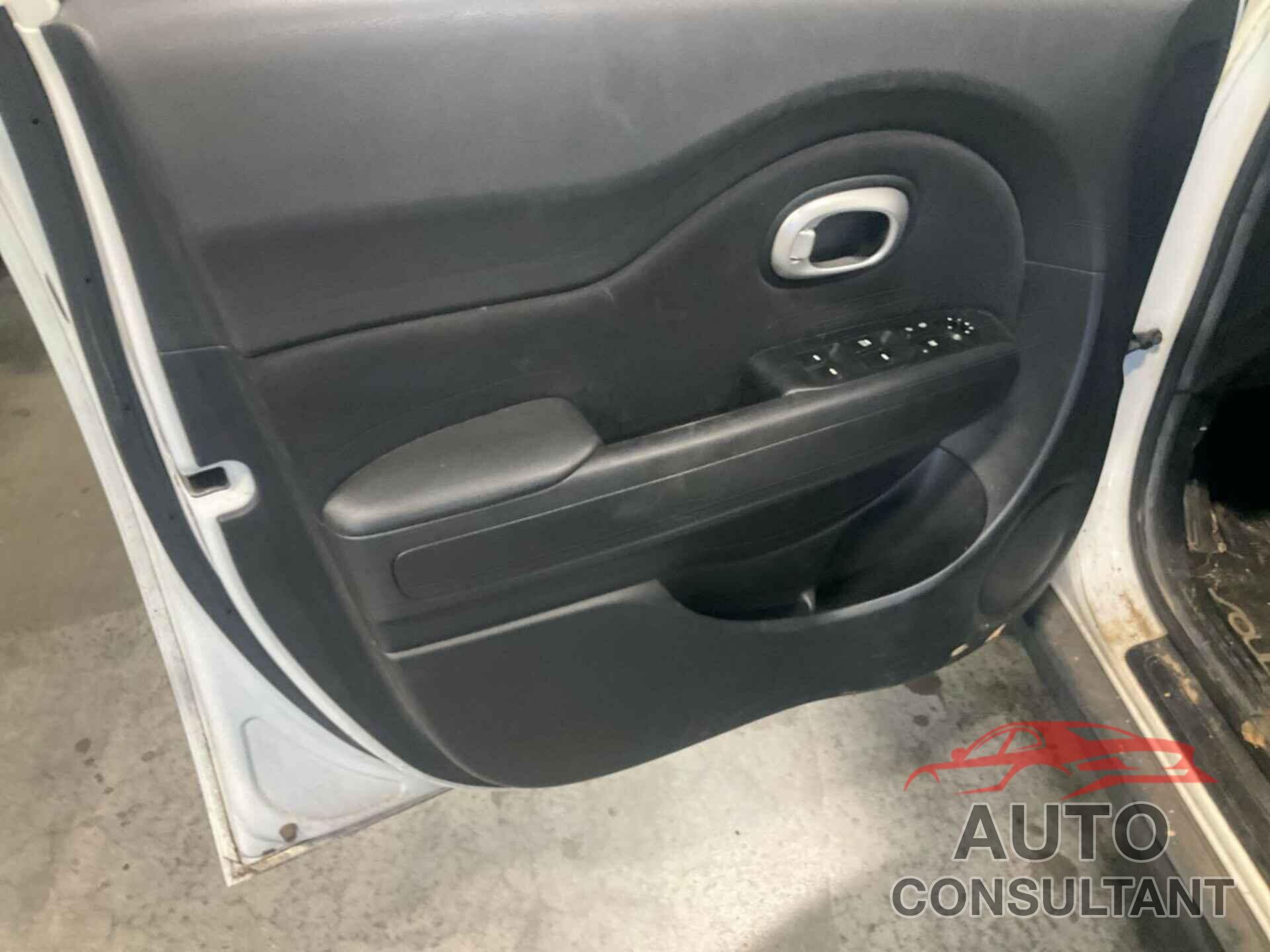 KIA SOUL 2015 - KNDJN2A23F7794140