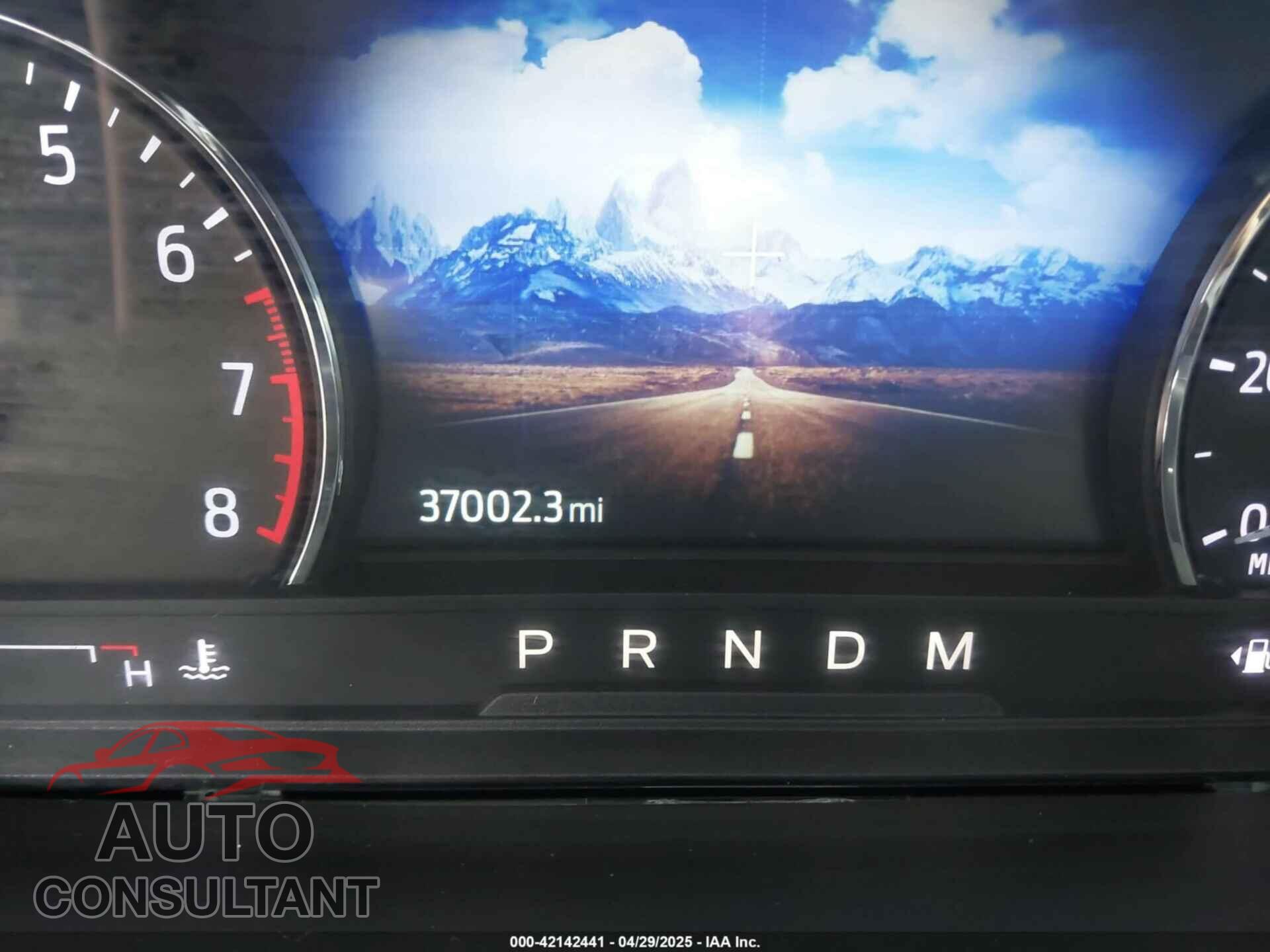 FORD EXPLORER 2020 - 1FMSK7FH4LGA43109