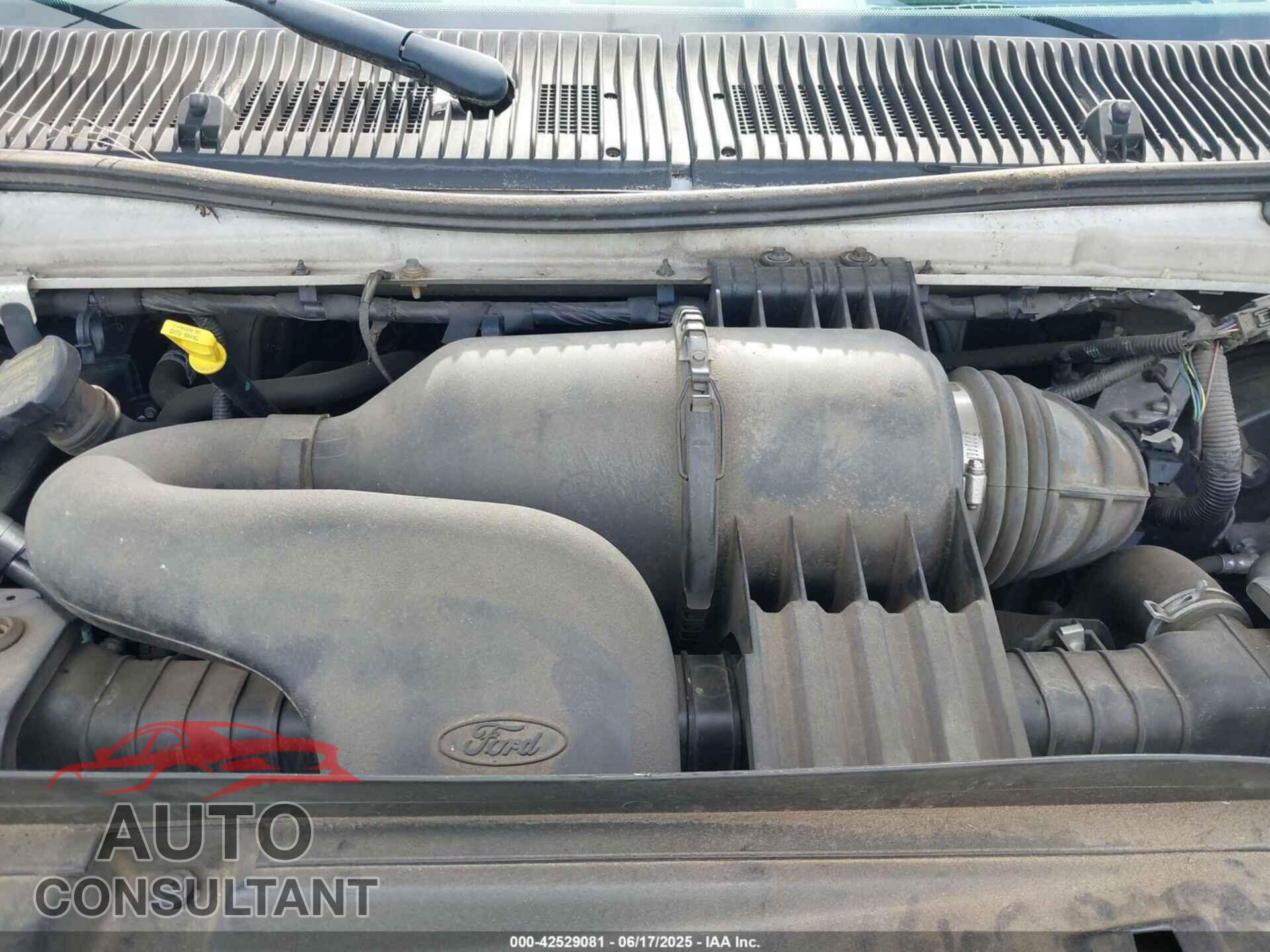 FORD E-150 2014 - 1FTNE1EW8EDA98589