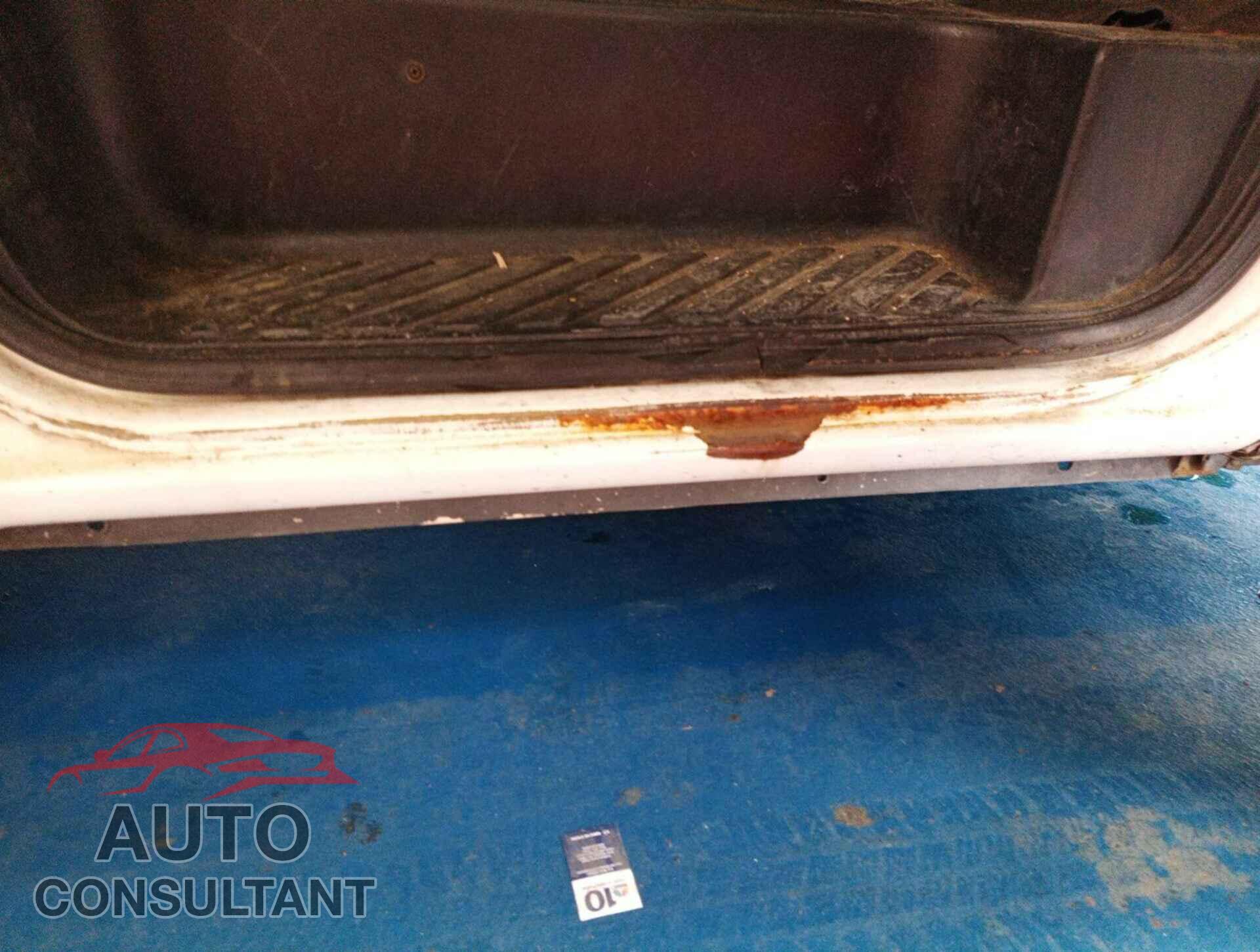 FORD ECONOLINE 2011 - 1FTSS3ESXBDB09723