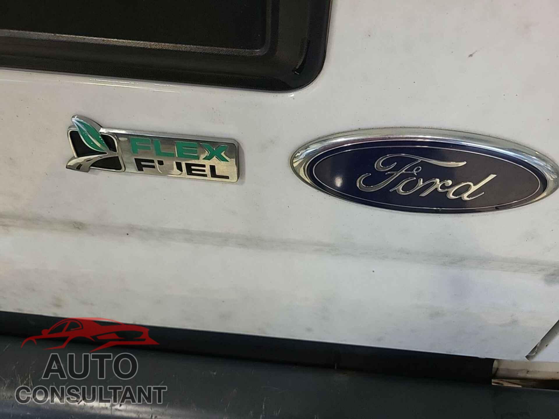 FORD ECONOLINE 2013 - 1FBNE3BL0DDA52652