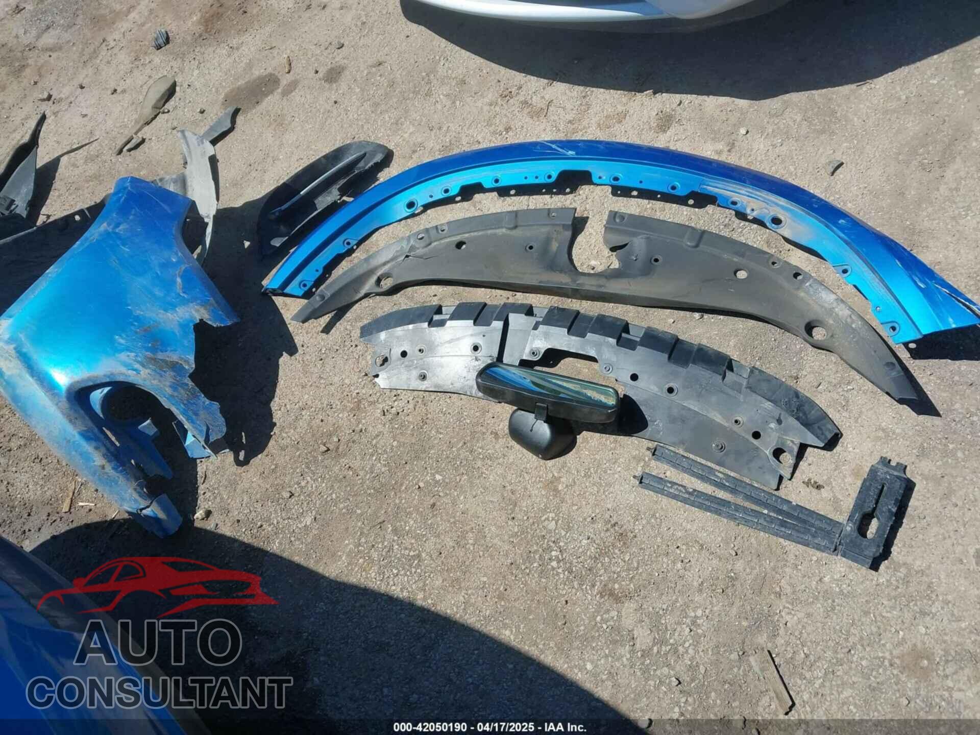 DODGE DART 2016 - 1C3CDFAA4GD533763