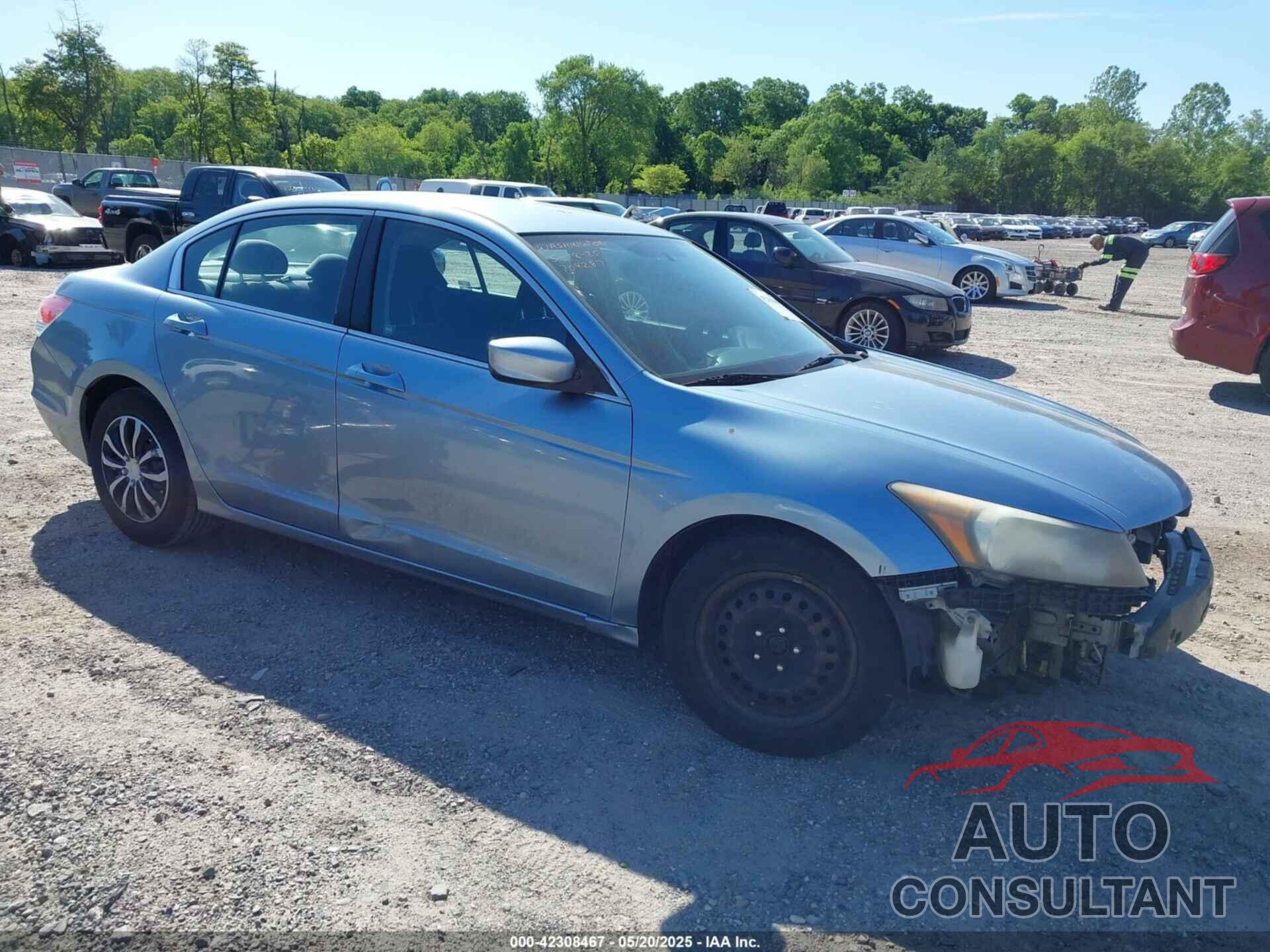 HONDA ACCORD 2012 - 1HGCP2F32CA029120