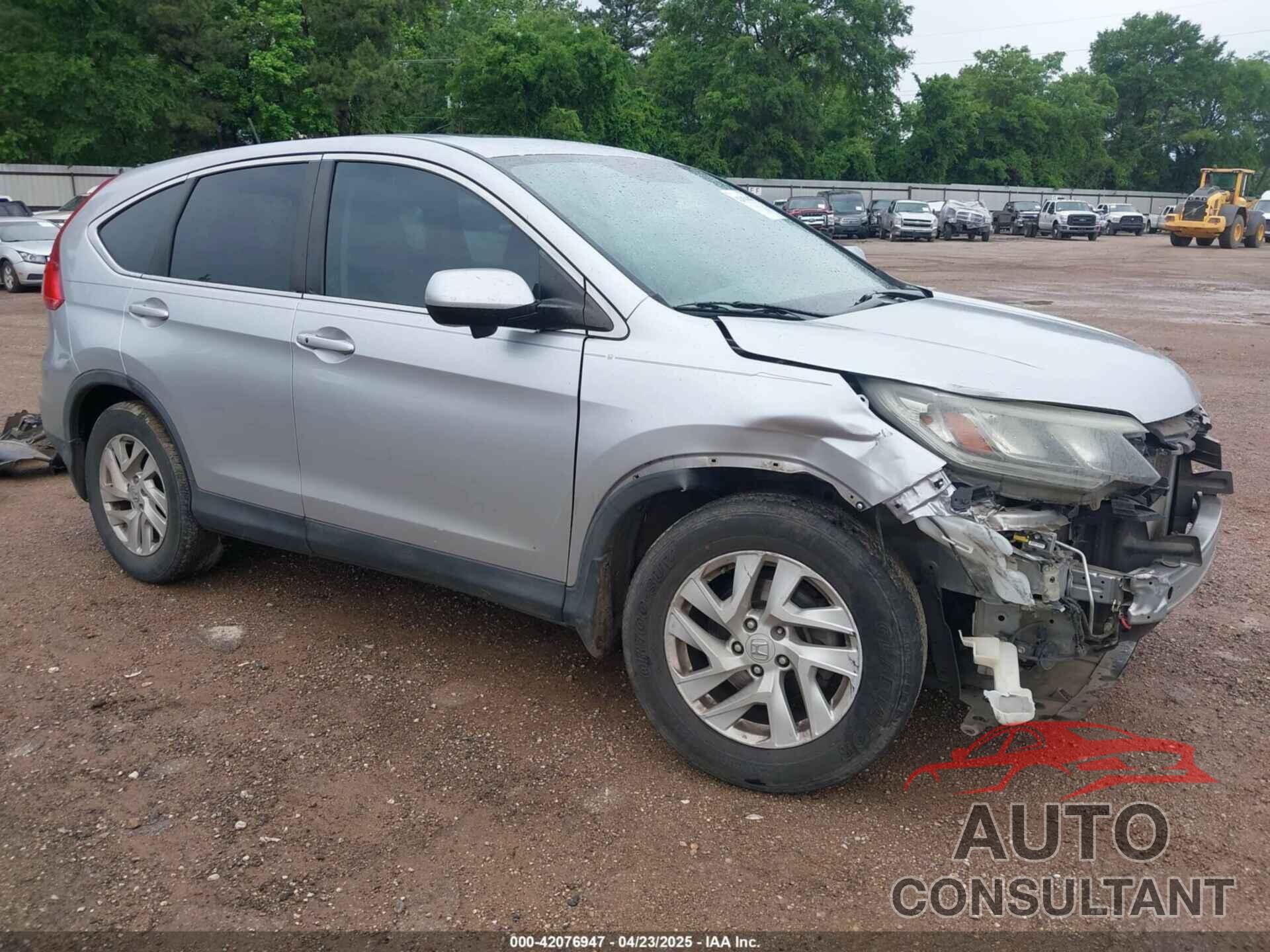 HONDA CR-V 2015 - 3CZRM3H56FG710385
