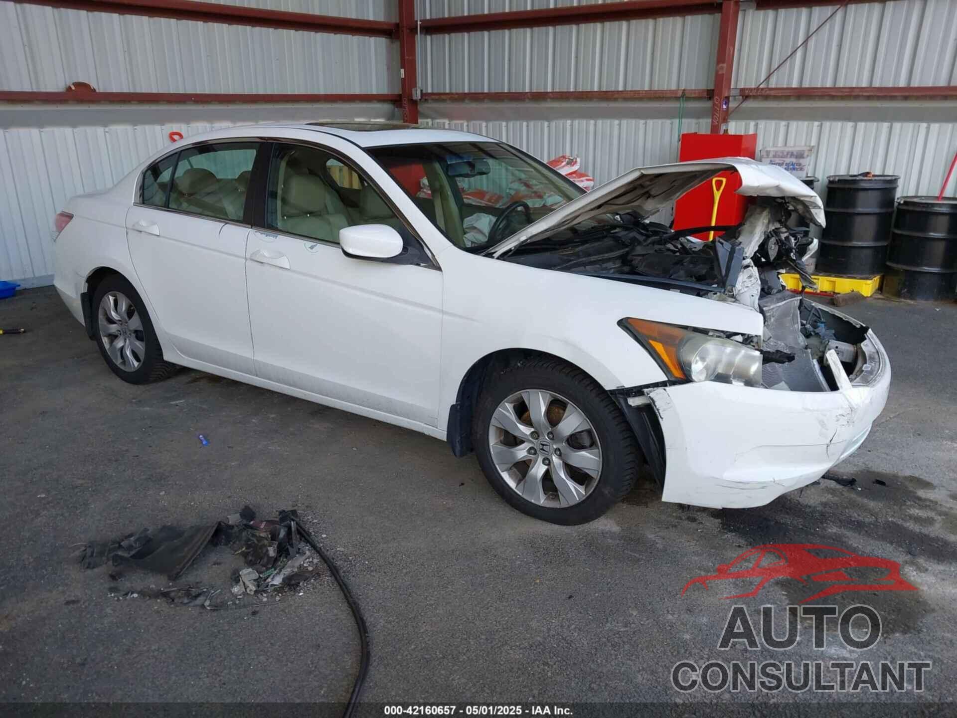 HONDA ACCORD 2010 - 1HGCP2F8XAA159218