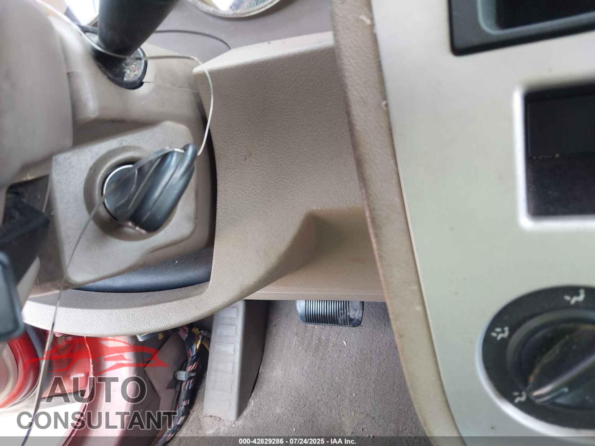DODGE CALIBER 2009 - 1B3HB48A39D104538