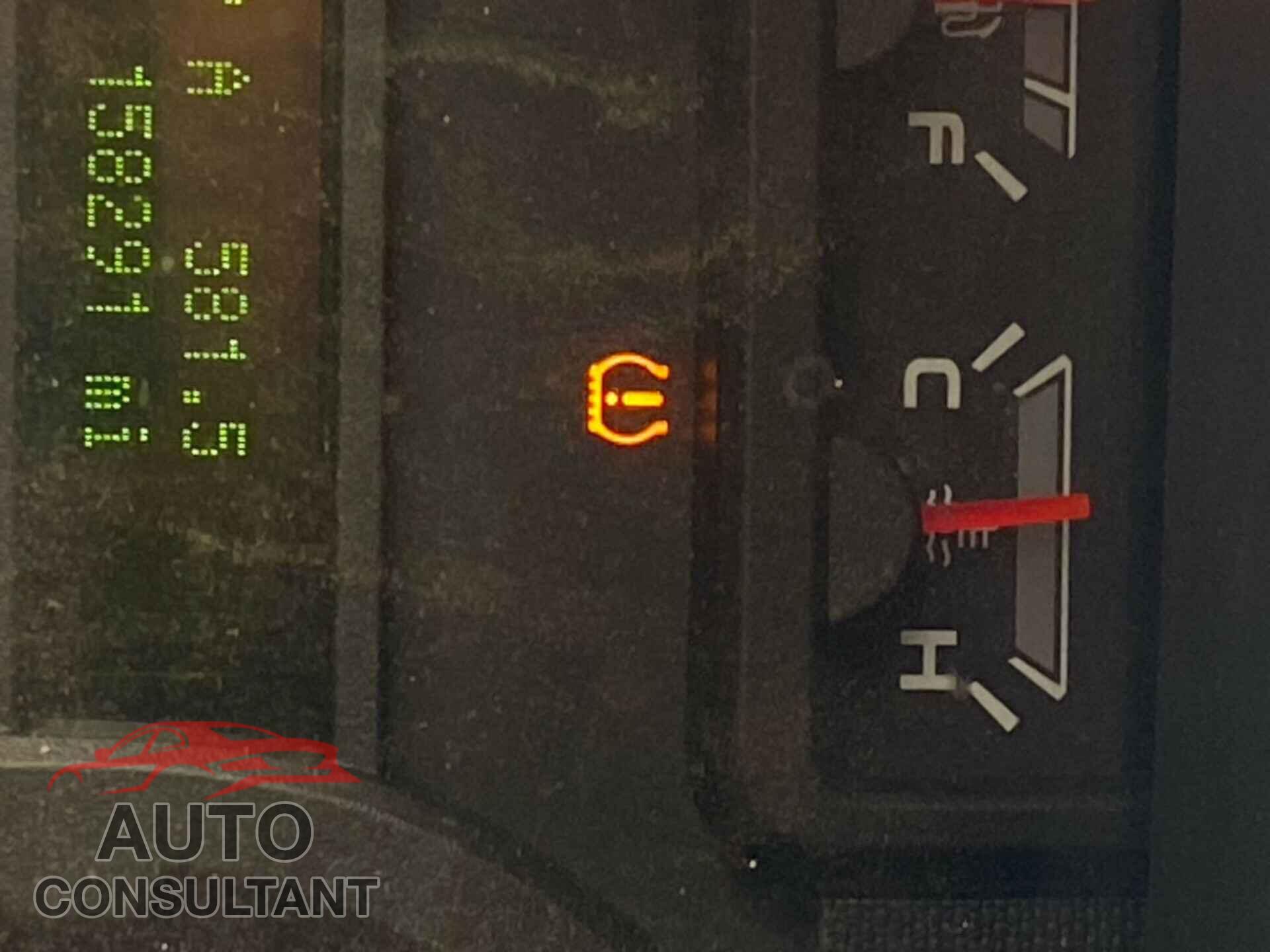 FORD ECONOLINE 2012 - 1FTNE2EL8CDB14959