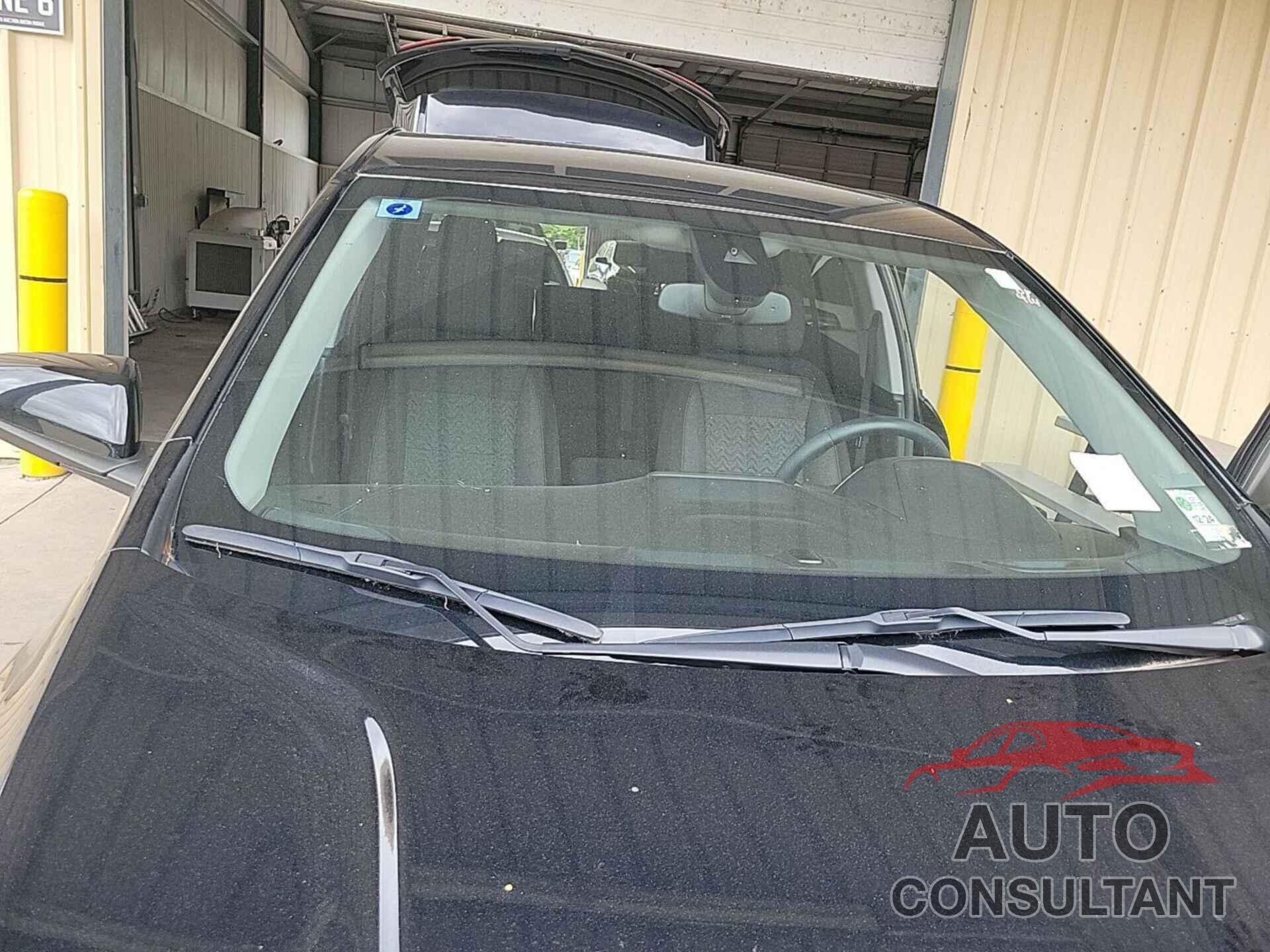 CHEVROLET EQUINOX 2023 - 3GNAXJEGXPL118086