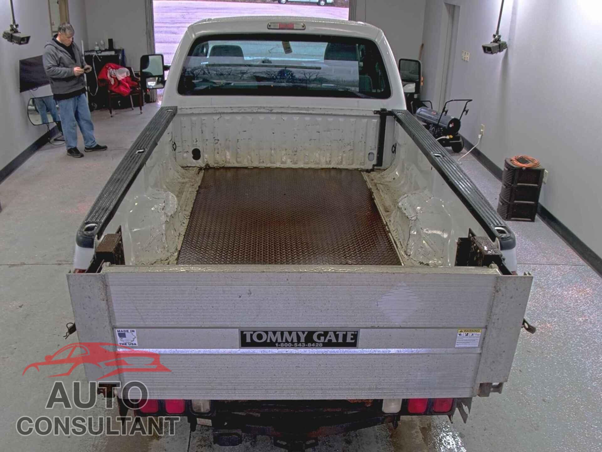 FORD F250 2016 - 1FTBF2B60GEB19071