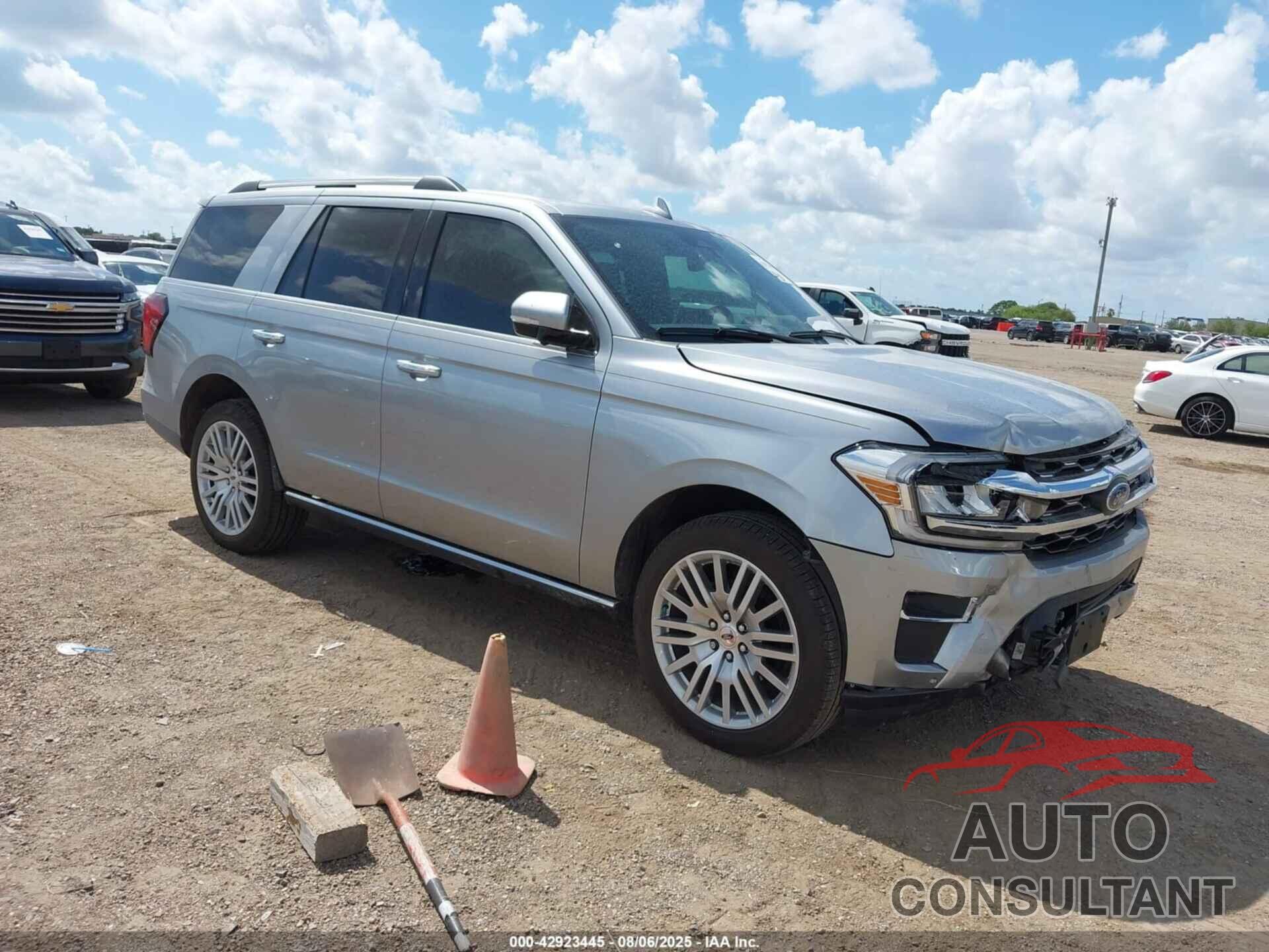 FORD EXPEDITION 2024 - 1FMJU1K88REB09173